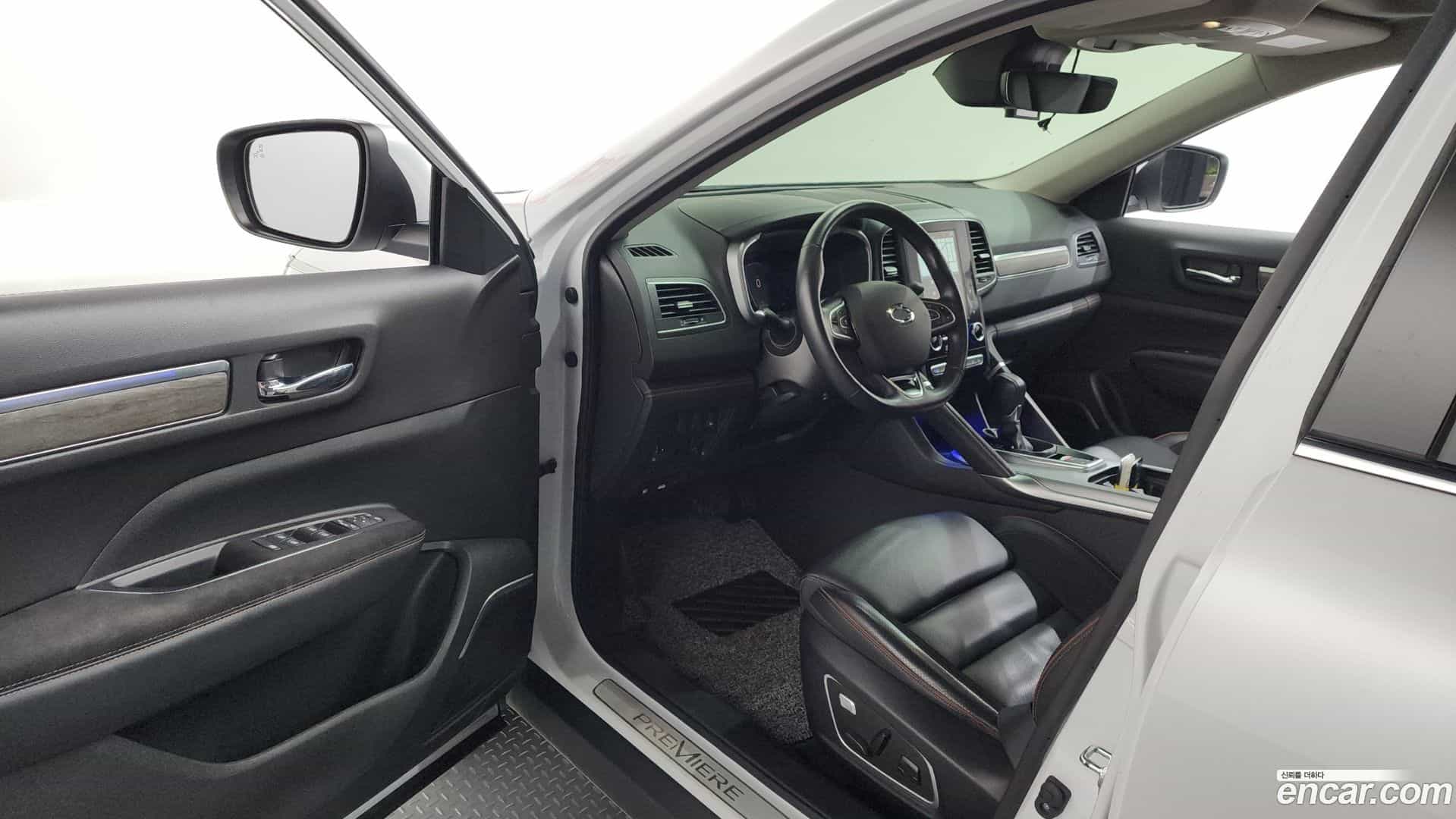 QM6 Renault Korea 2022.10-INNER-010