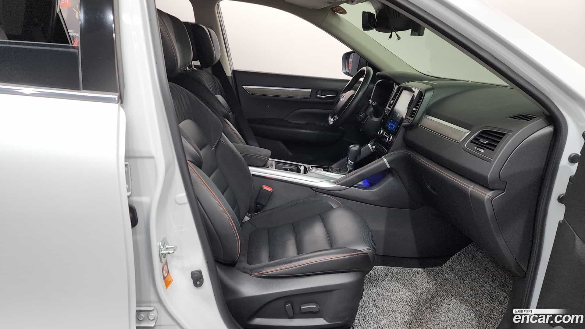 QM6 Renault Korea 2022.10-INNER-036