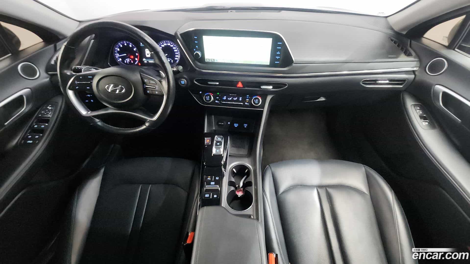 Sonata Hyundai 2021.9-INNER-007