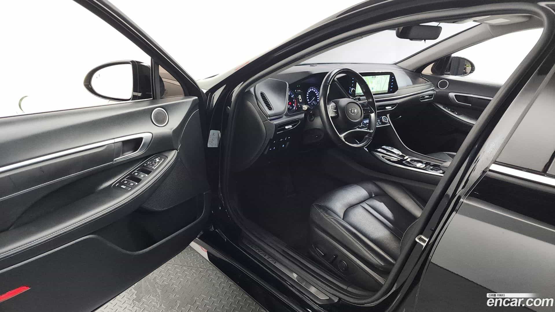 Sonata Hyundai 2021.9-INNER-010