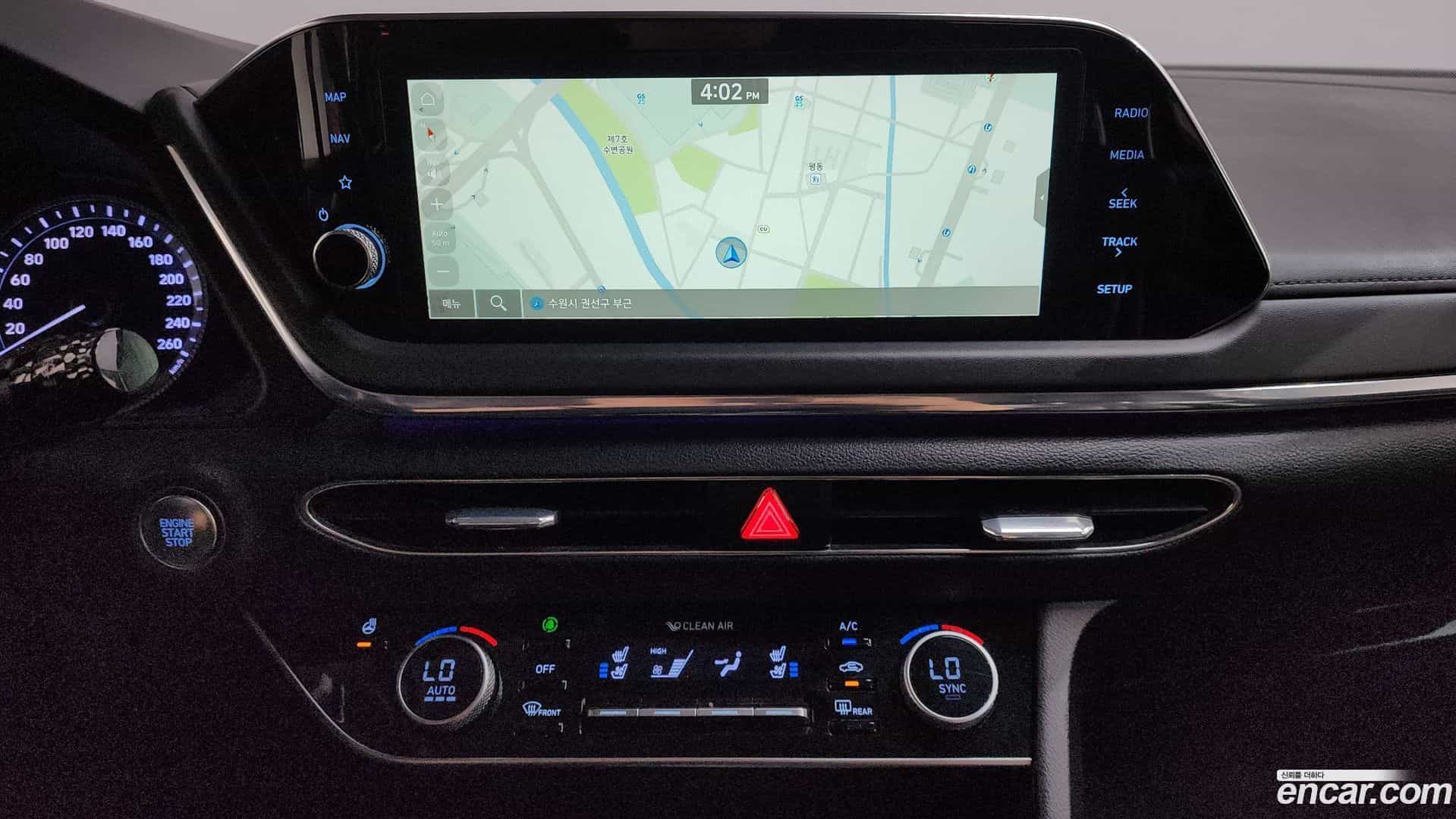 Sonata Hyundai 2021.9-OPTION-017