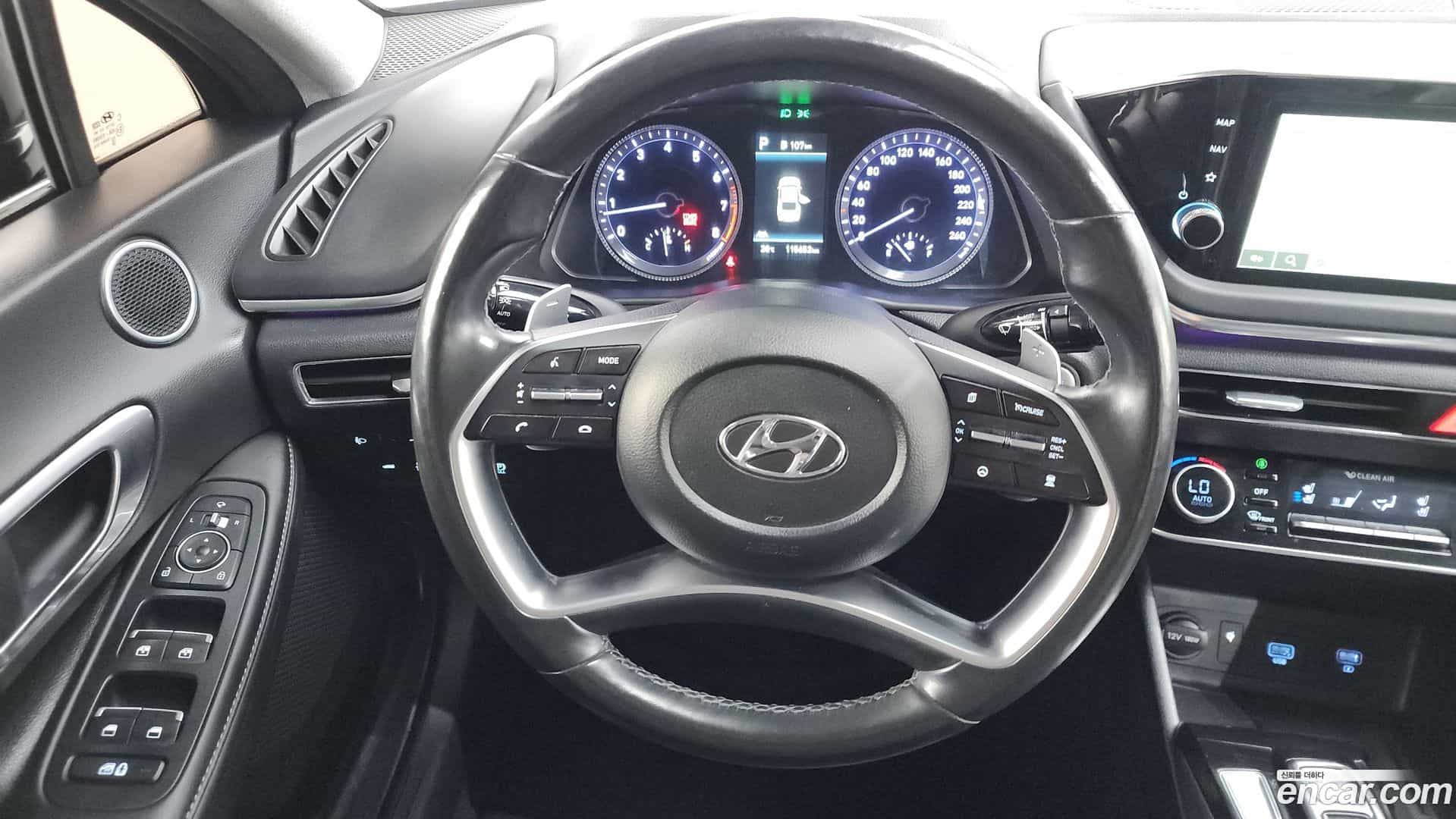 Sonata Hyundai 2021.9-OPTION-018