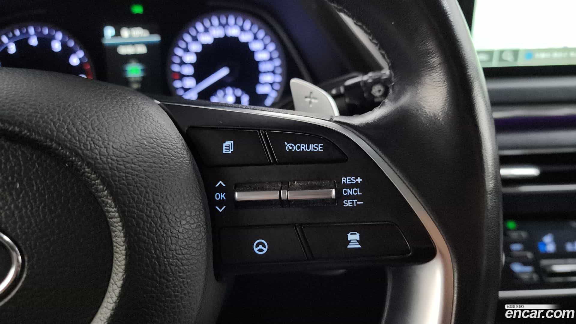 Sonata Hyundai 2021.9-OPTION-020
