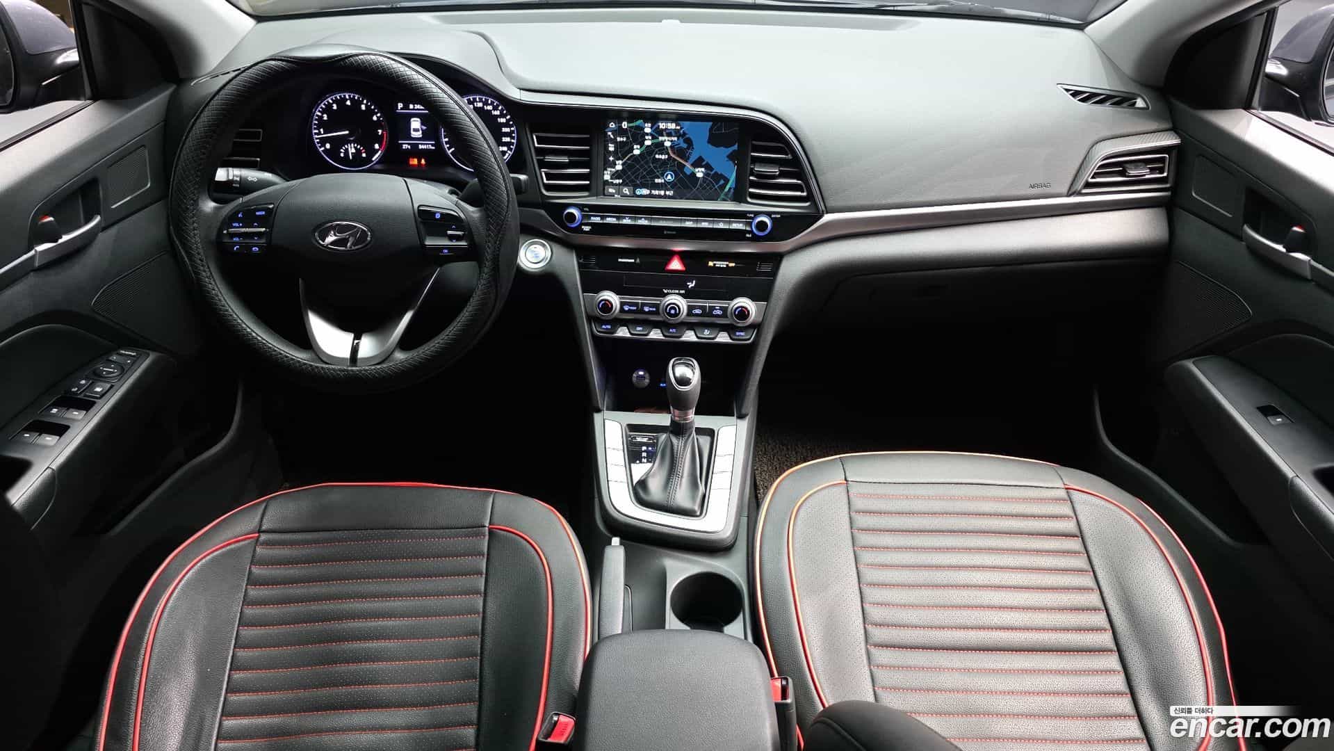 AVANTE Hyundai 2018.9-INNER-007