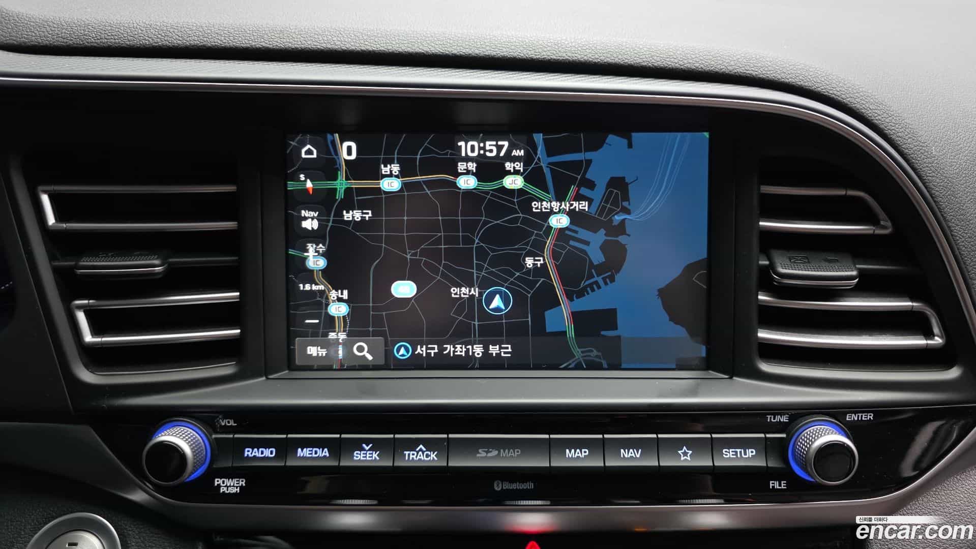 AVANTE Hyundai 2018.9-OPTION-018
