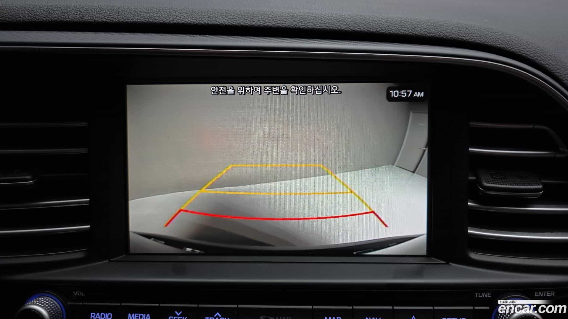 AVANTE Hyundai 2018.9-OPTION-019