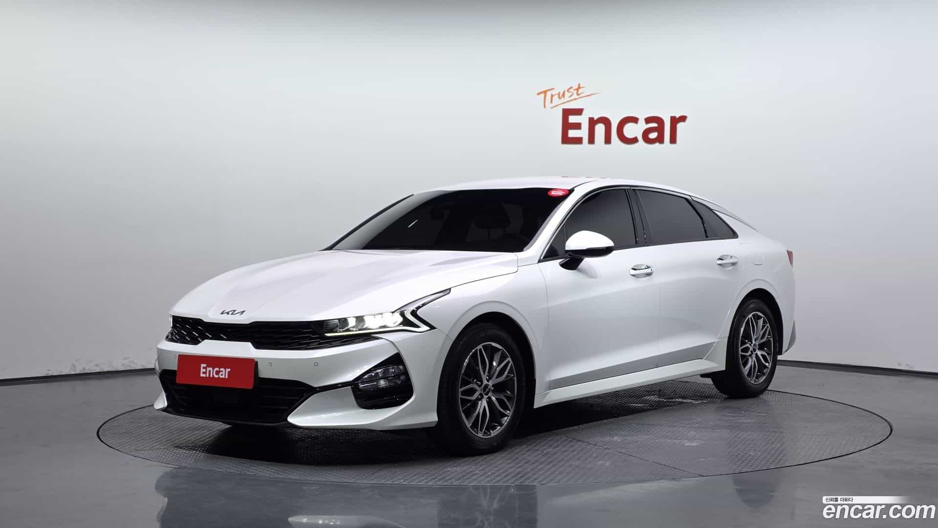 K5 Kia 2023.3-OUTER-001
