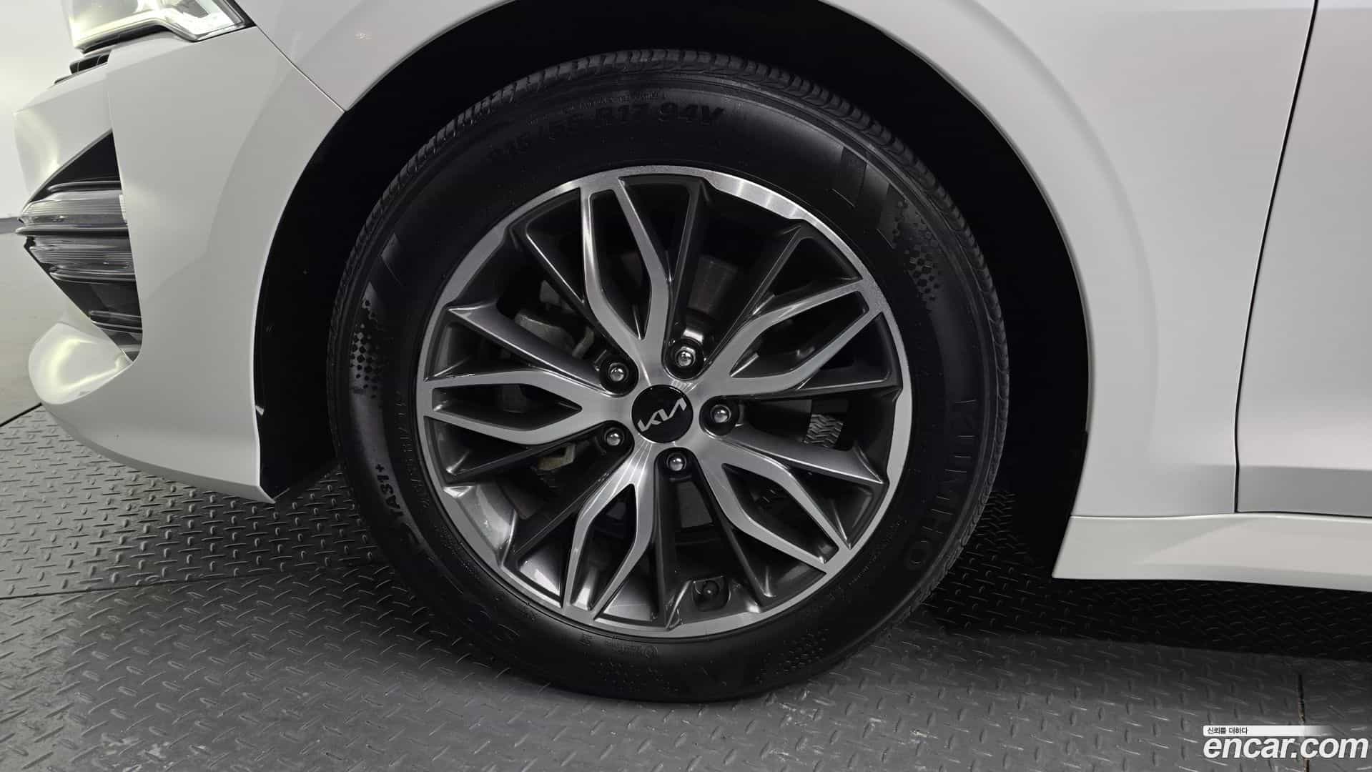 K5 Kia 2023.3-OUTER-005