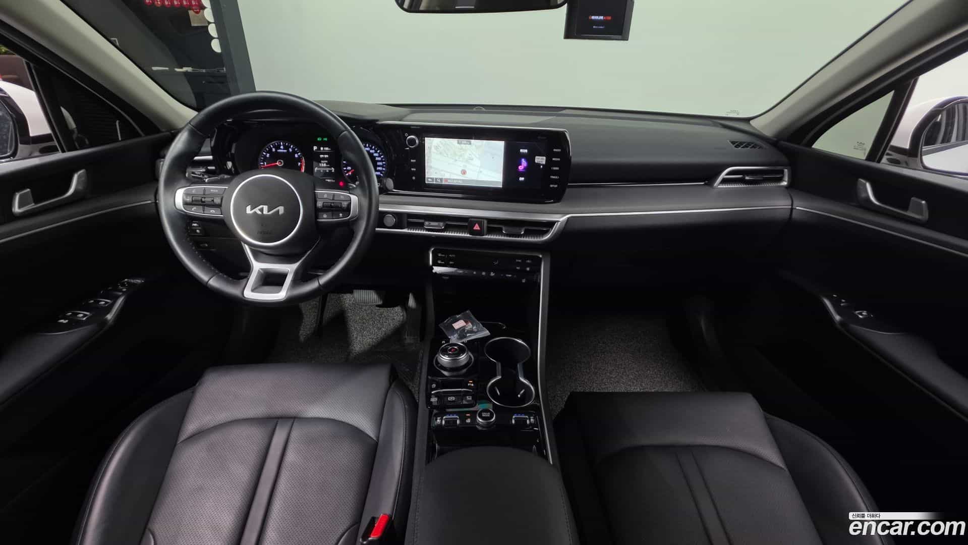 K5 Kia 2023.3-INNER-007