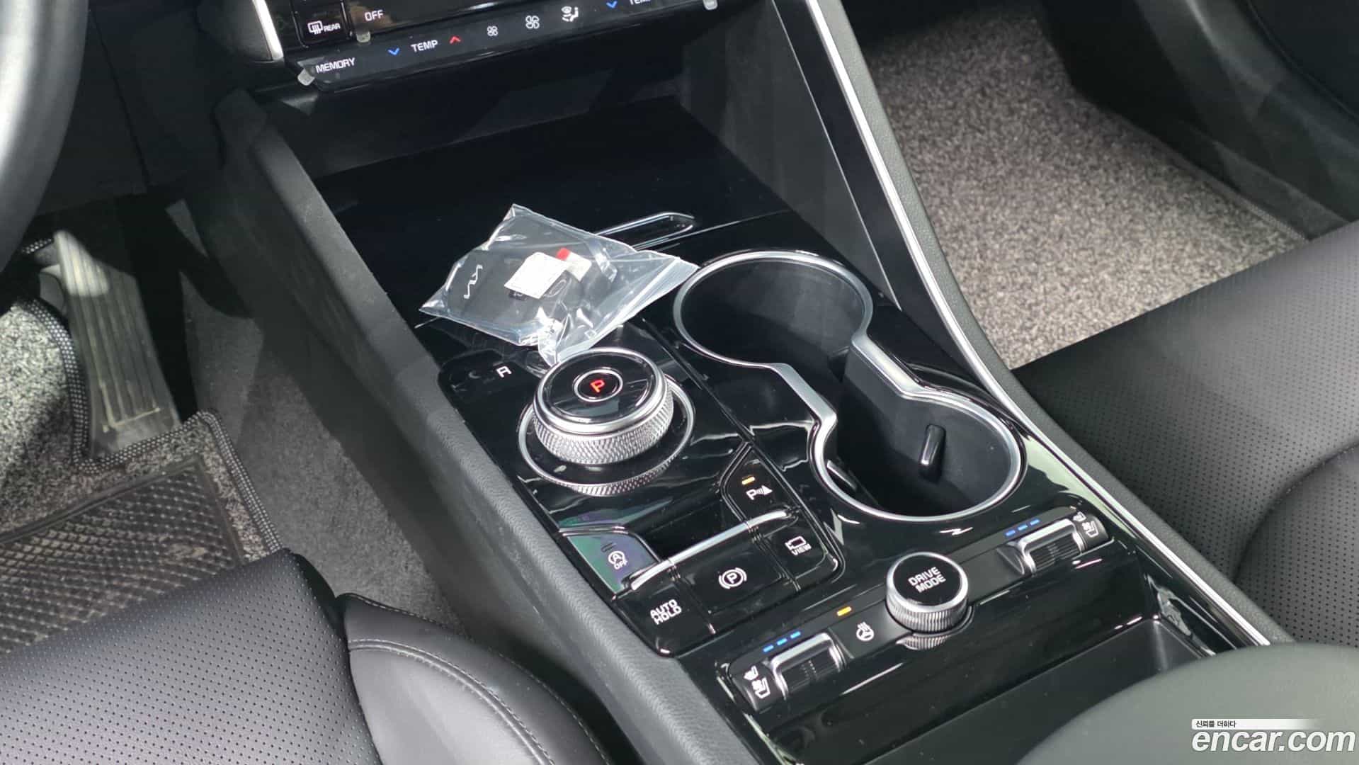 K5 Kia 2023.3-INNER-009