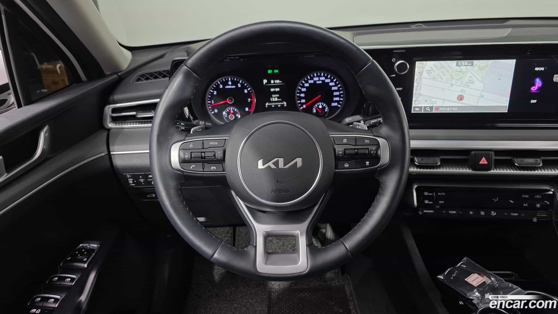 K5 Kia 2023.3-OPTION-017