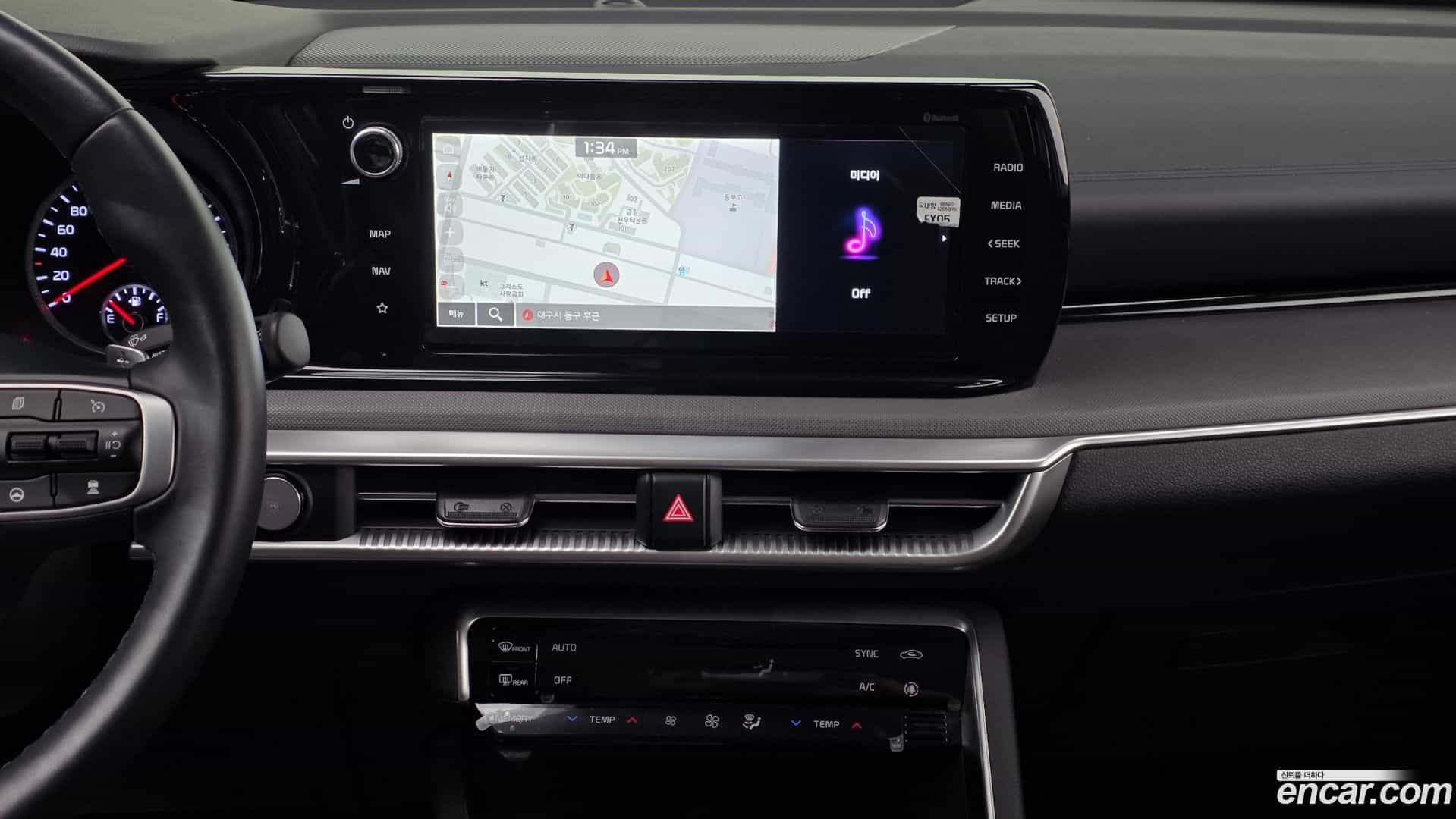 K5 Kia 2023.3-OPTION-019