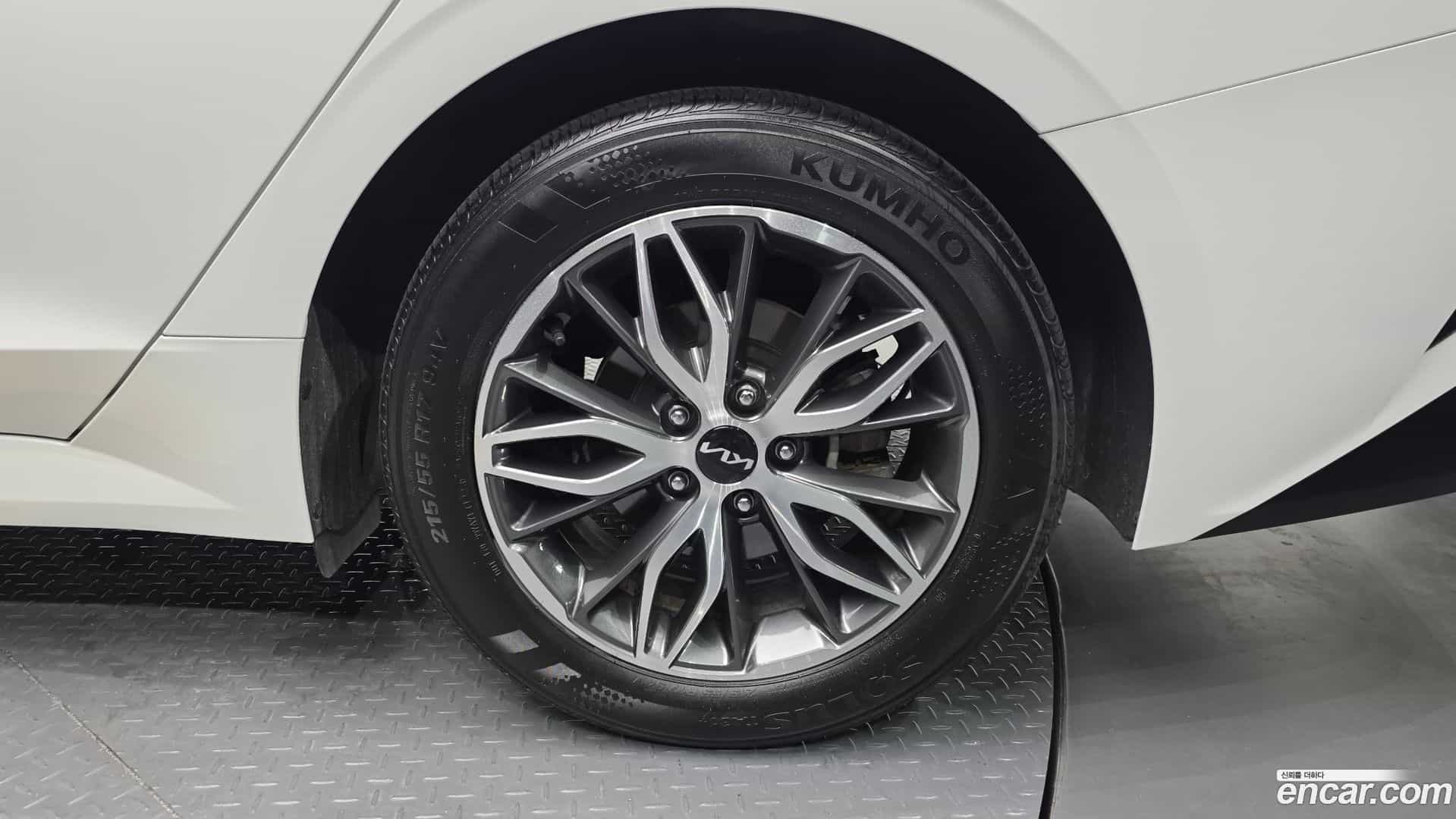 K5 Kia 2023.3-OUTER-031
