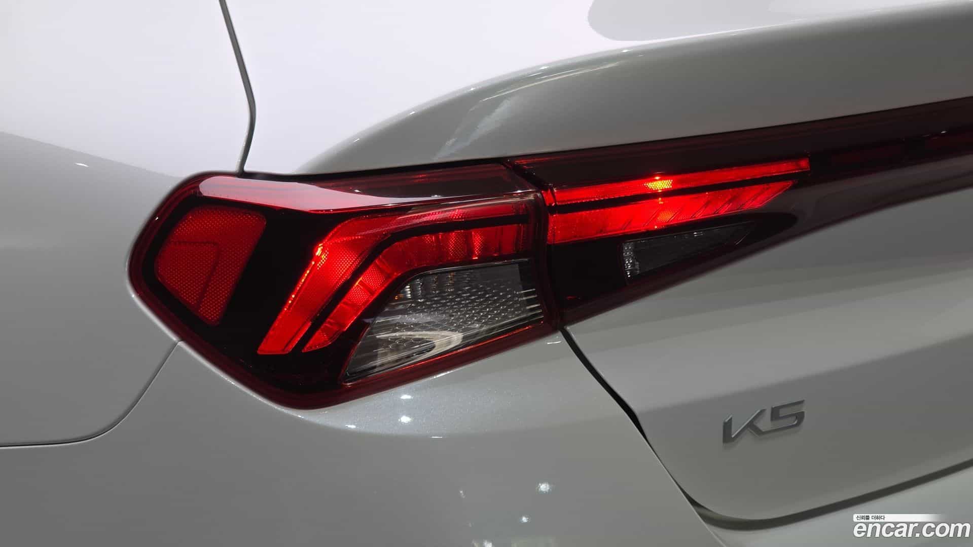 K5 Kia 2023.3-OUTER-033