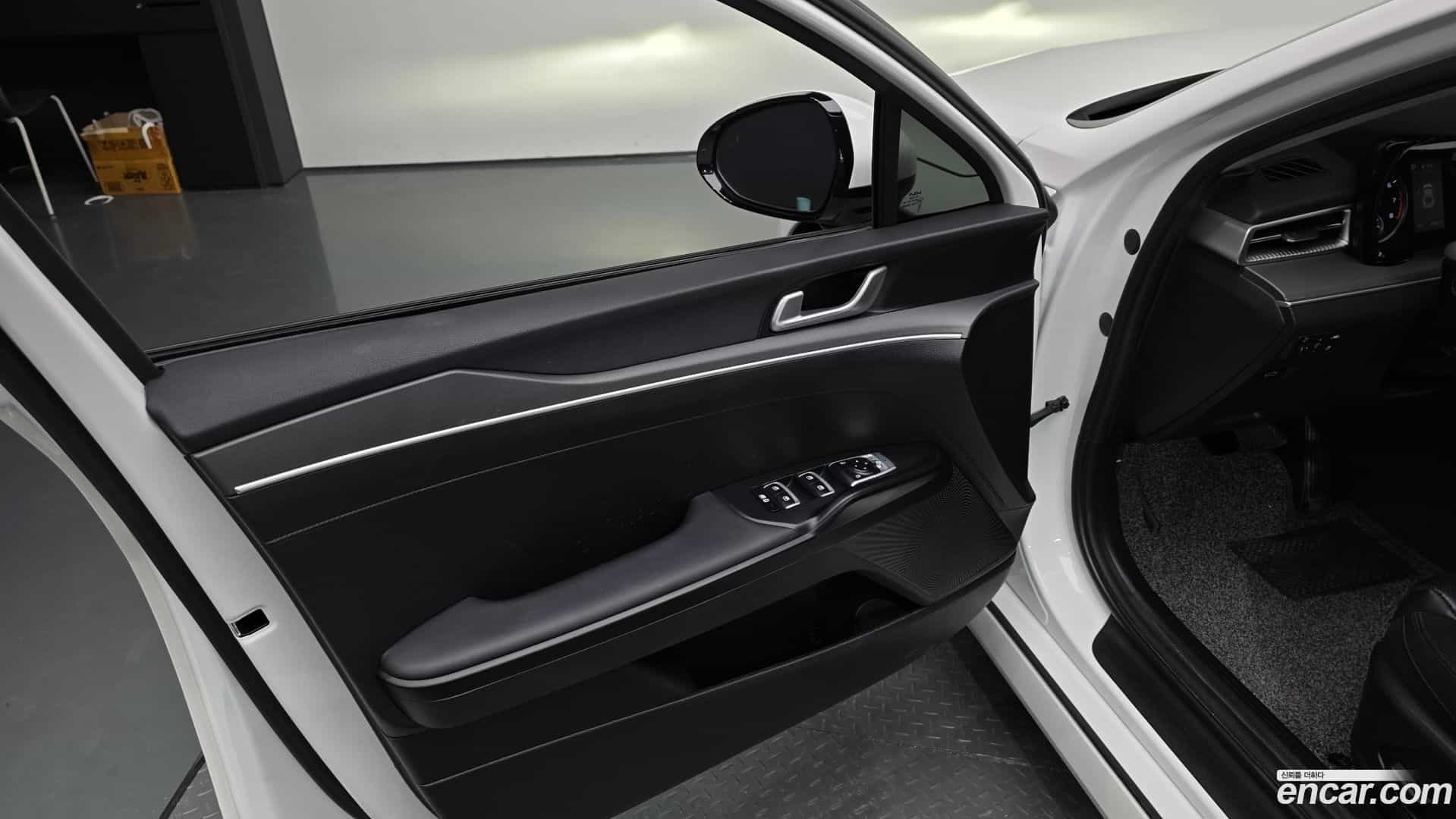 K5 Kia 2023.3-INNER-034