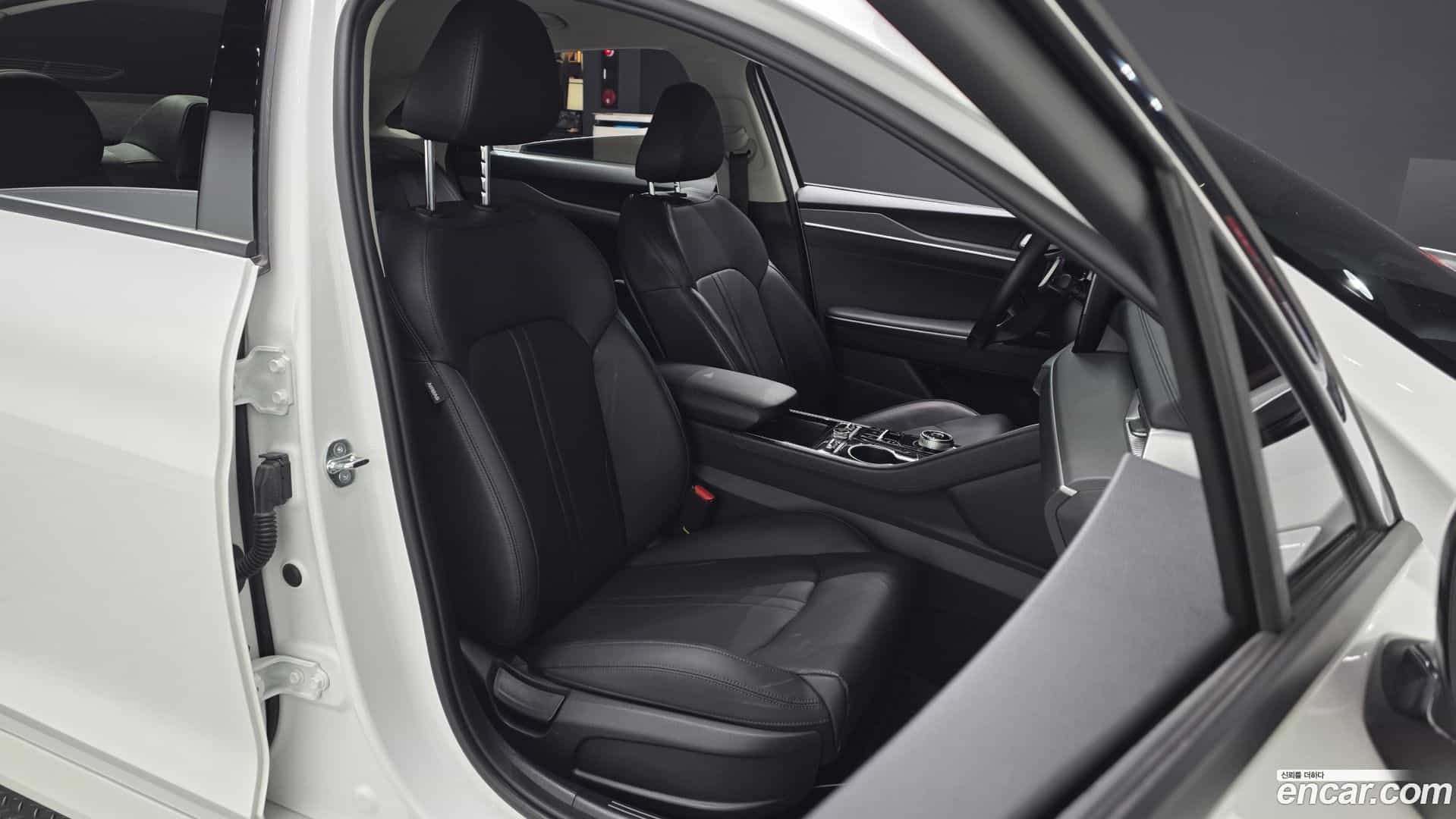 K5 Kia 2023.3-INNER-036