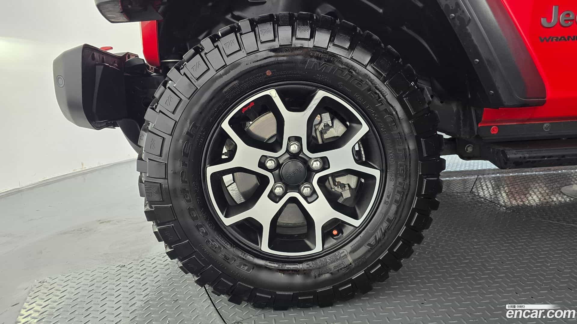 Wrangler Jeep 2023.6-OUTER-005