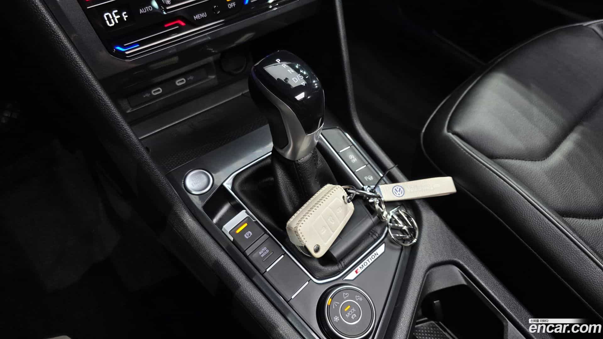 Tiguan Volkswagen 2023.10-INNER-009