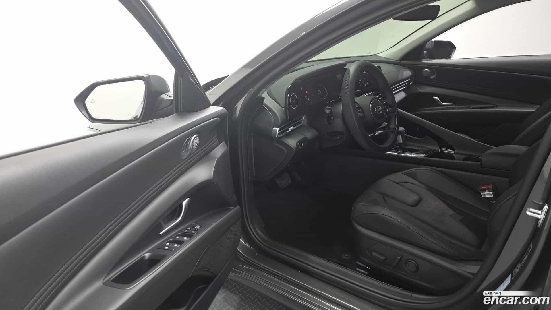 AVANTE Hyundai 2023.6-INNER-010