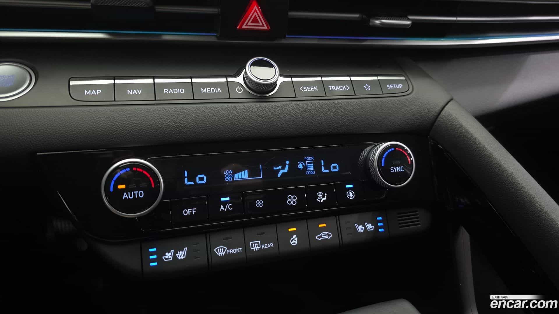 AVANTE Hyundai 2023.6-OPTION-022