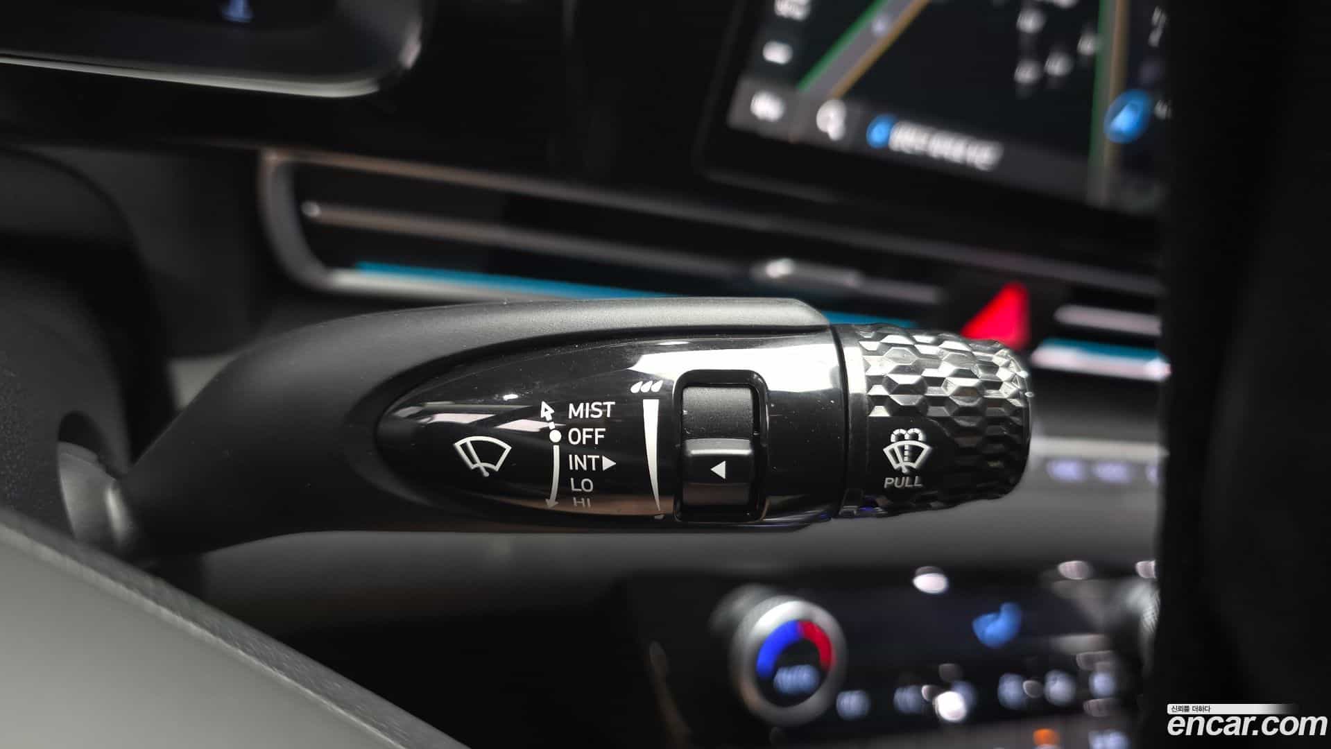 AVANTE Hyundai 2023.6-OPTION-044