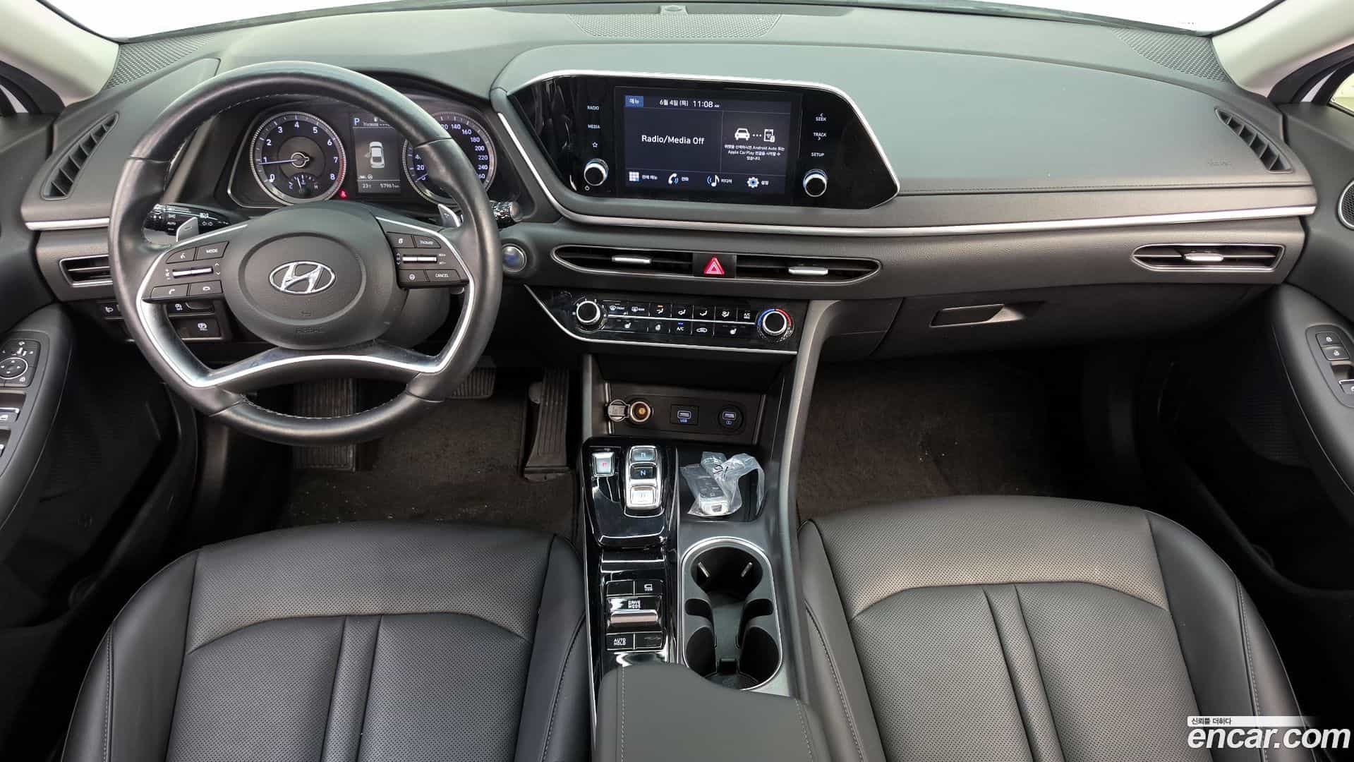 Sonata Hyundai 2022.4-INNER-007