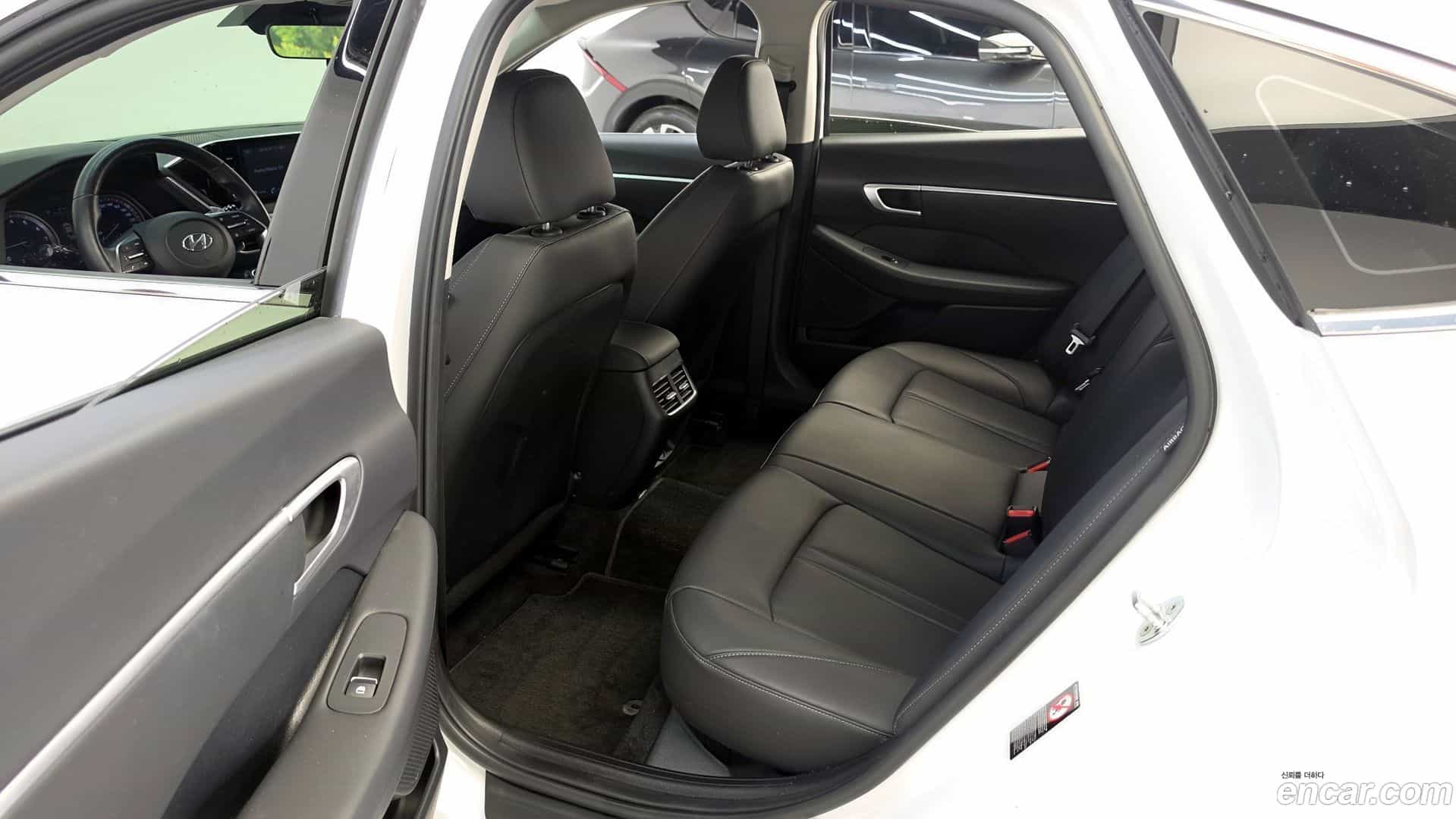 Sonata Hyundai 2022.4-OPTION-015