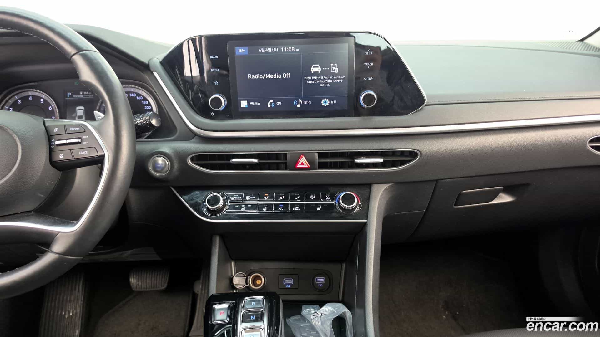 Sonata Hyundai 2022.4-OPTION-018