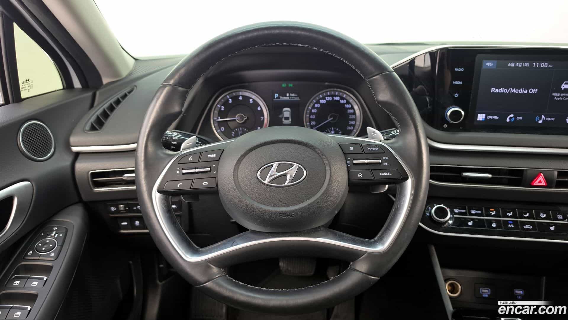 Sonata Hyundai 2022.4-OPTION-019