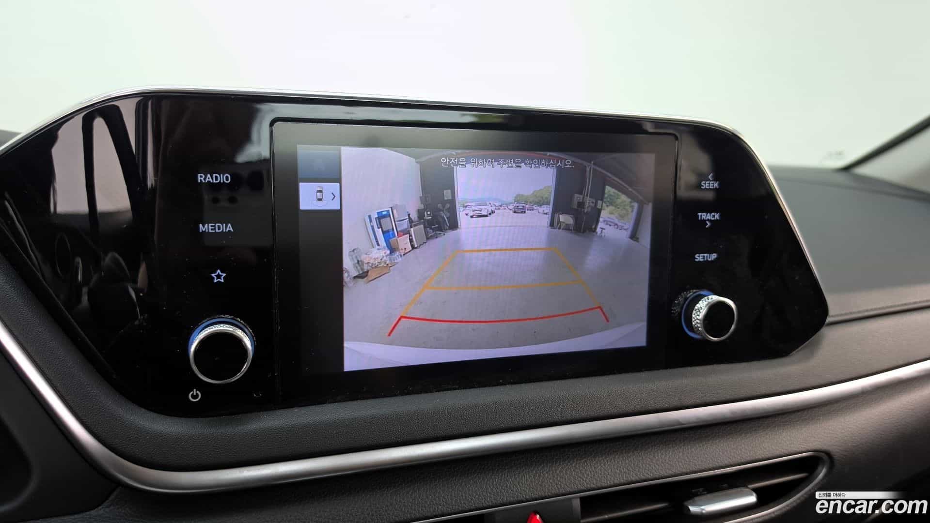 Sonata Hyundai 2022.4-OPTION-020