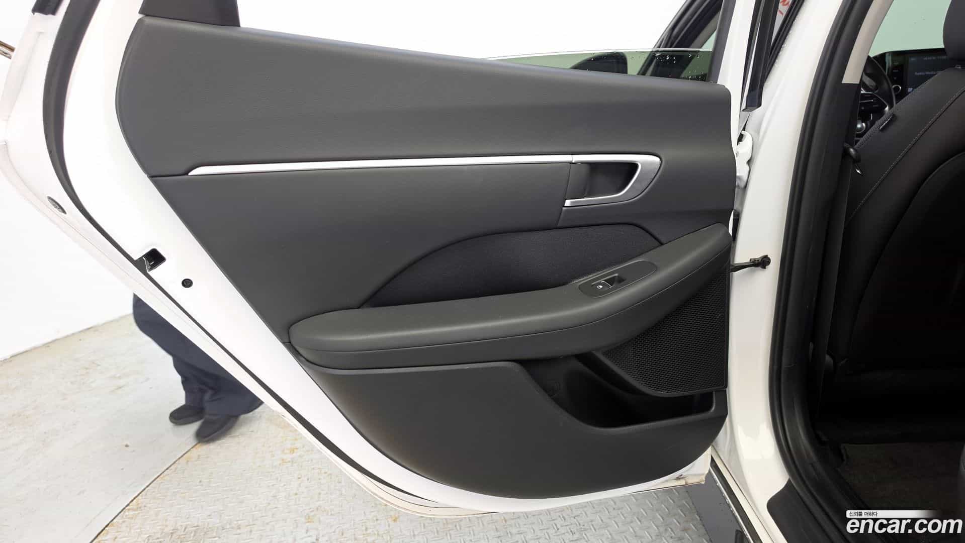 Sonata Hyundai 2022.4-INNER-035