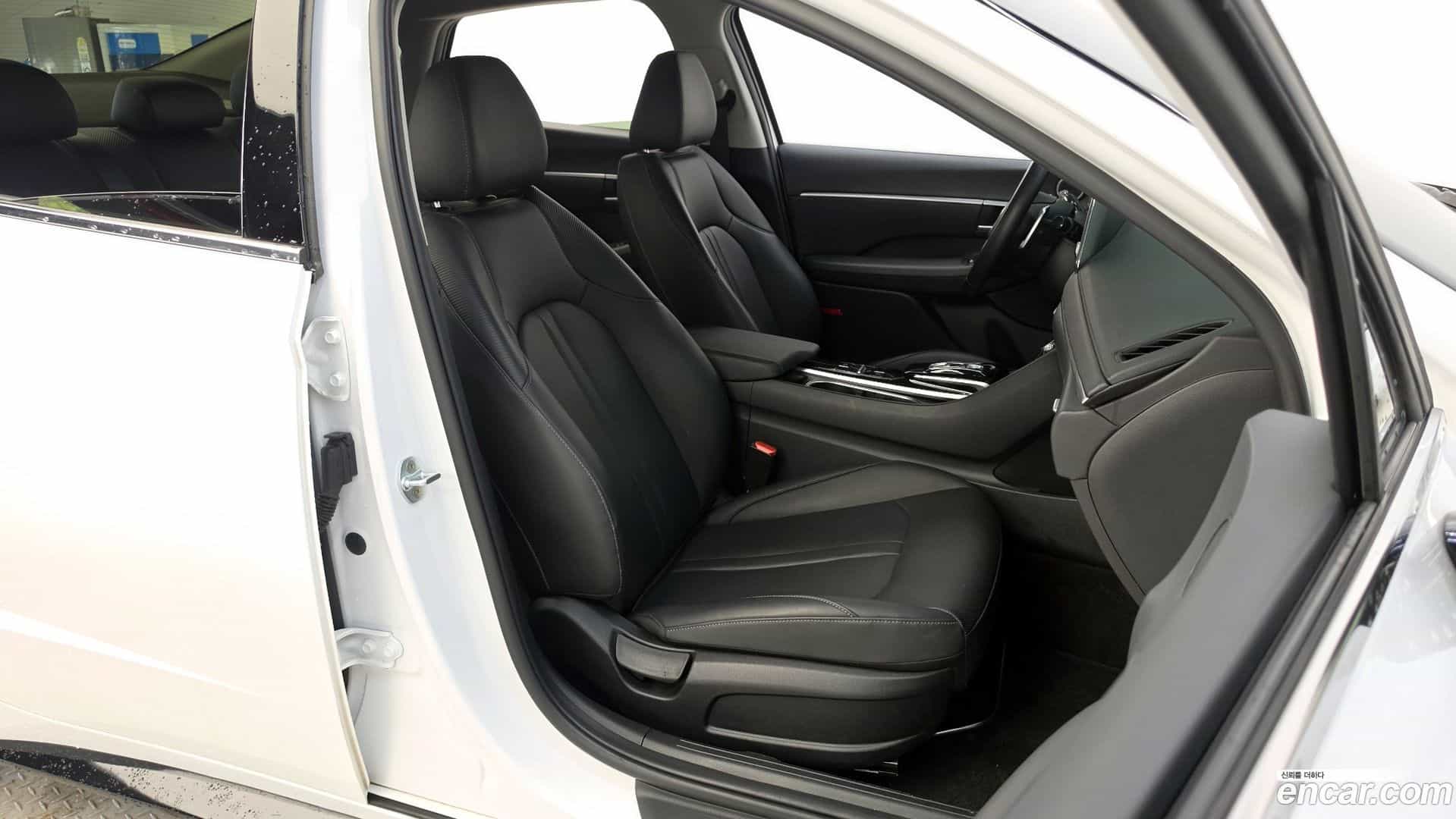 Sonata Hyundai 2022.4-INNER-036