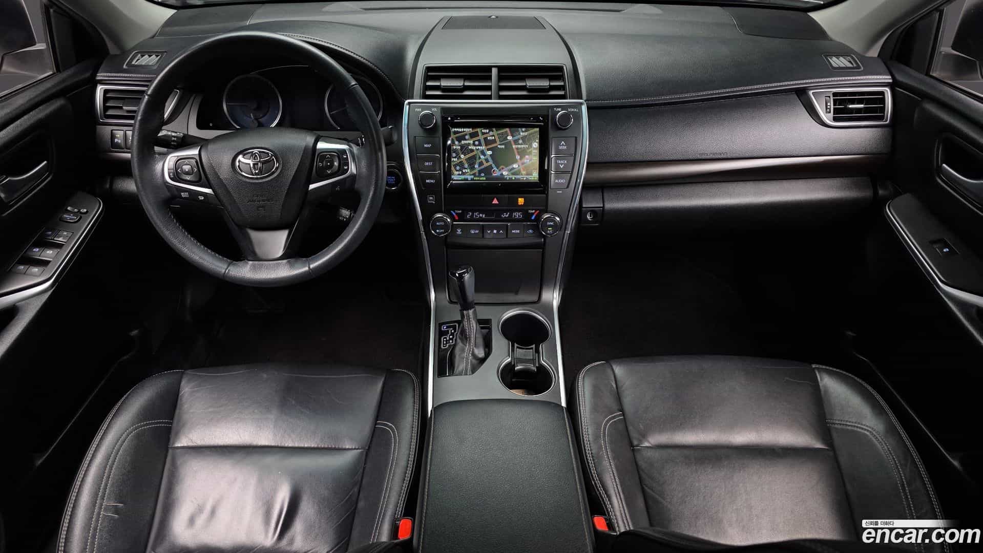 Camry Toyota 2017.3-INNER-007