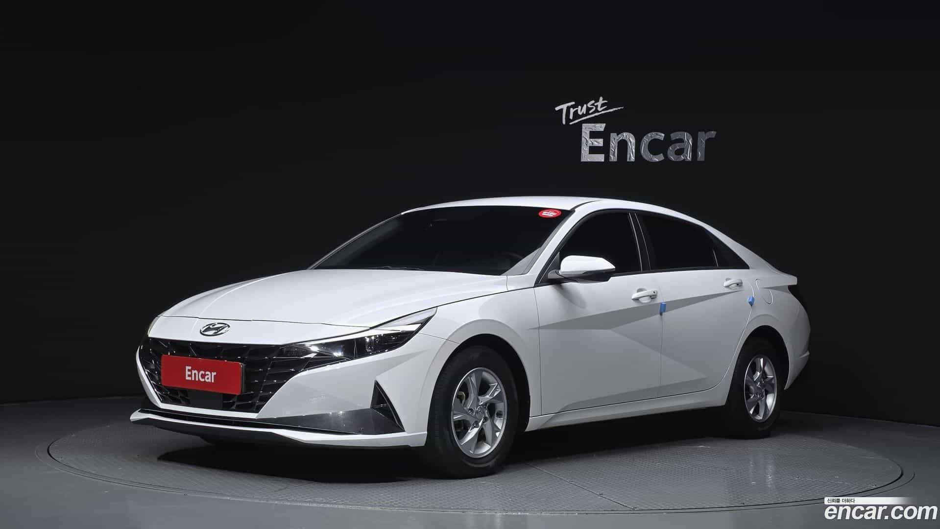 AVANTE Hyundai 2021.0-OUTER-001