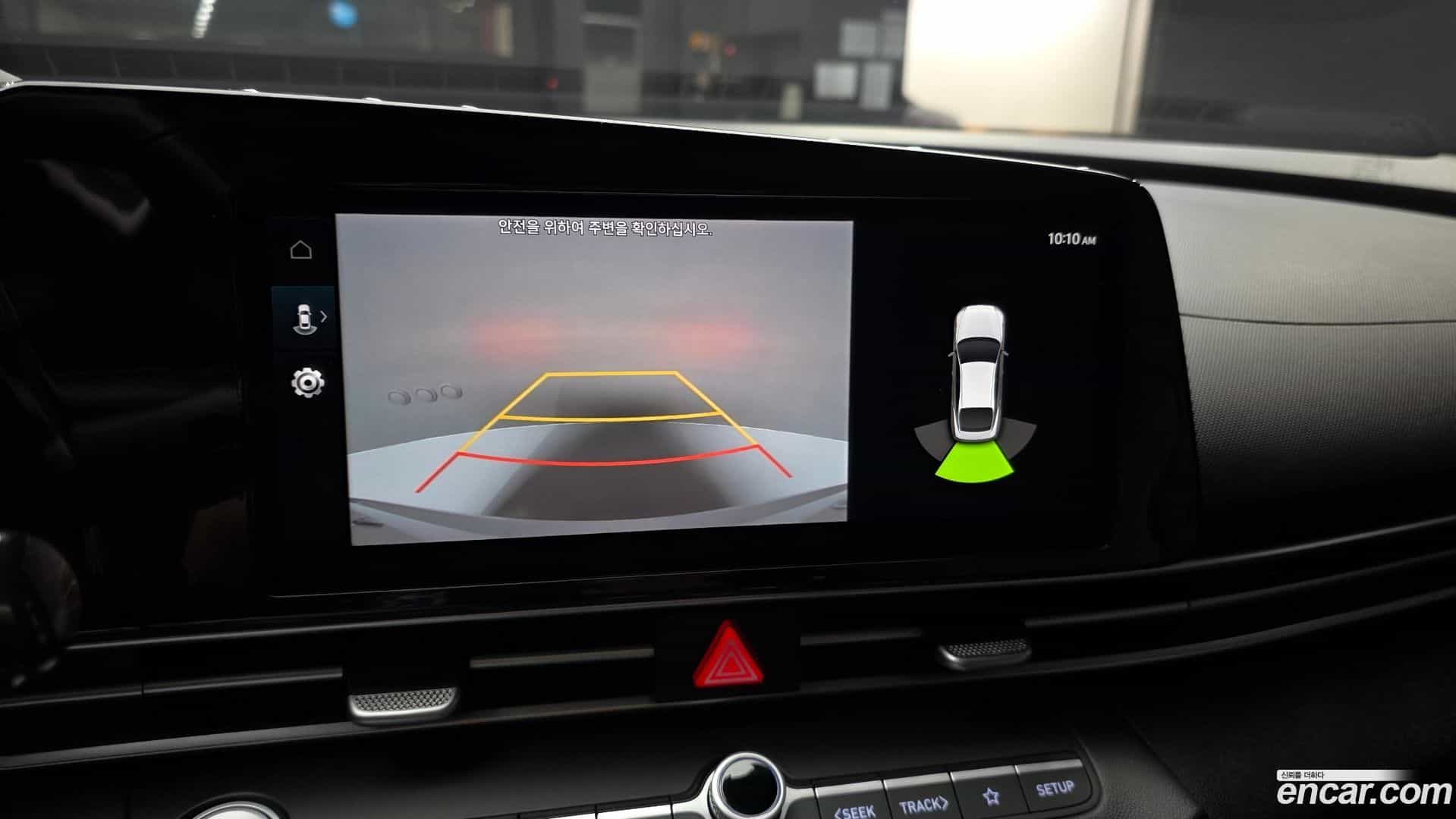AVANTE Hyundai 2021.0-OPTION-018