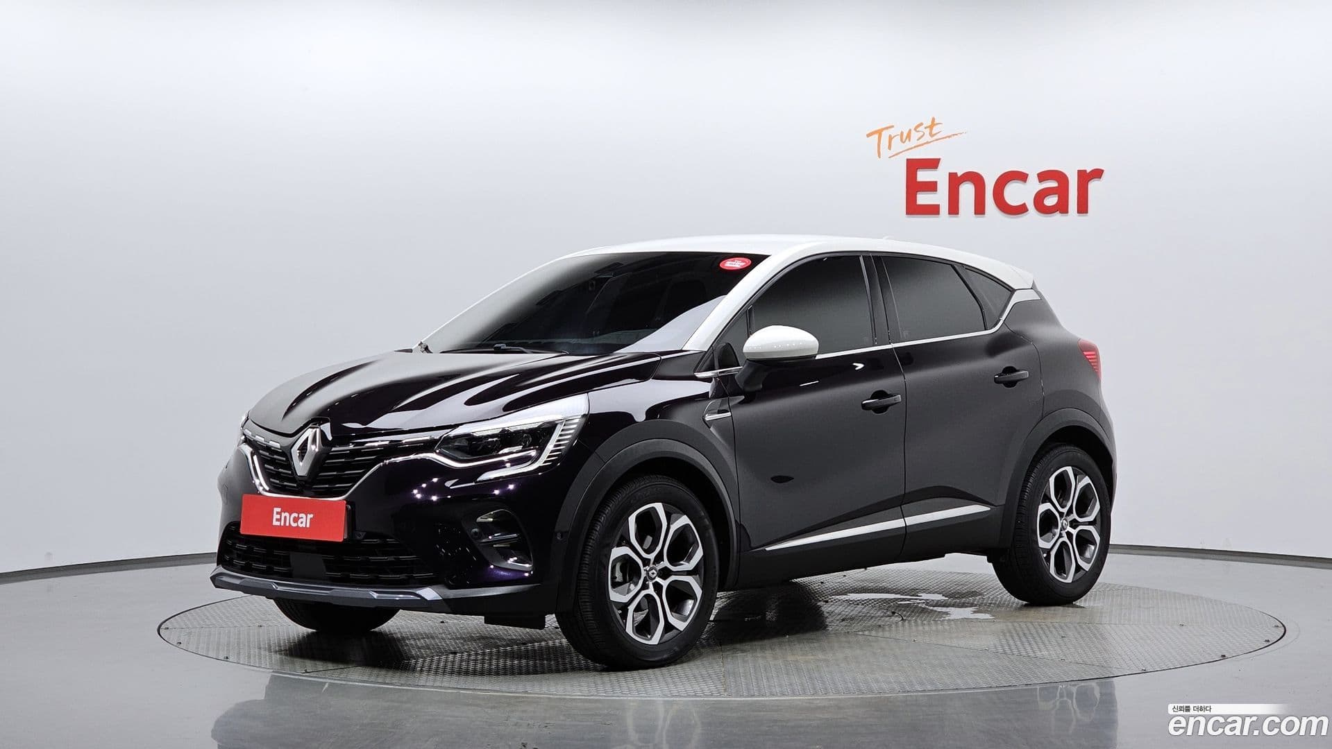 Main__Slider__Photo:Captur Renault Korea 2020.11-0