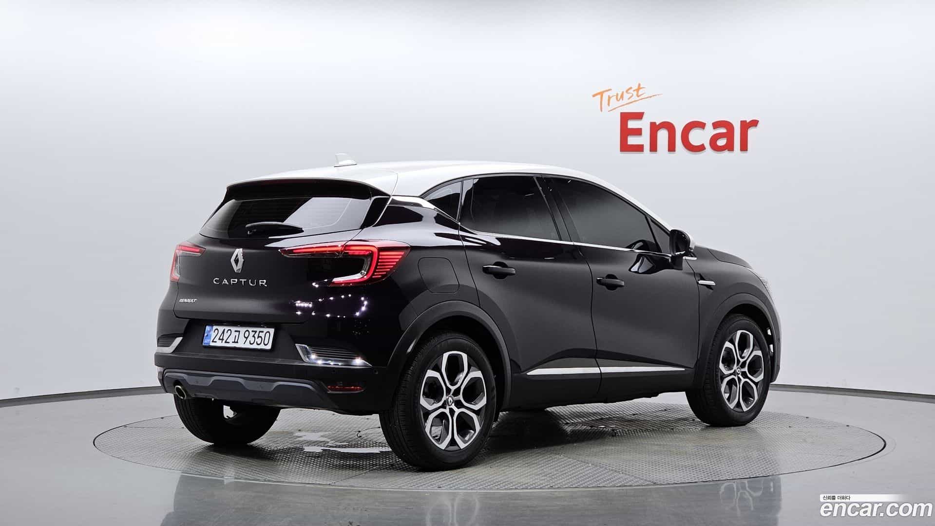Captur Renault Korea 2020.11-OUTER-002