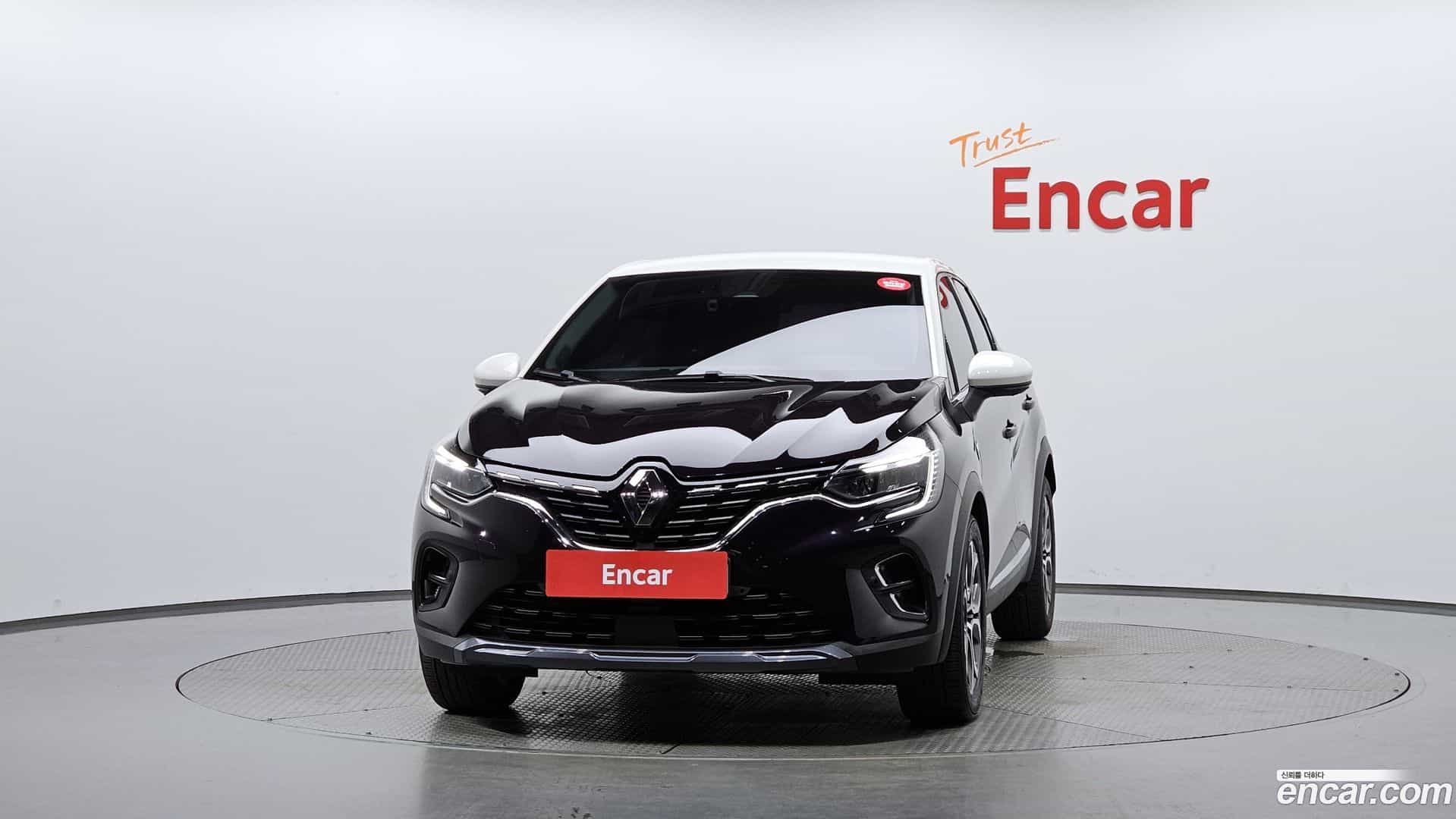 Captur Renault Korea 2020.11-OUTER-003