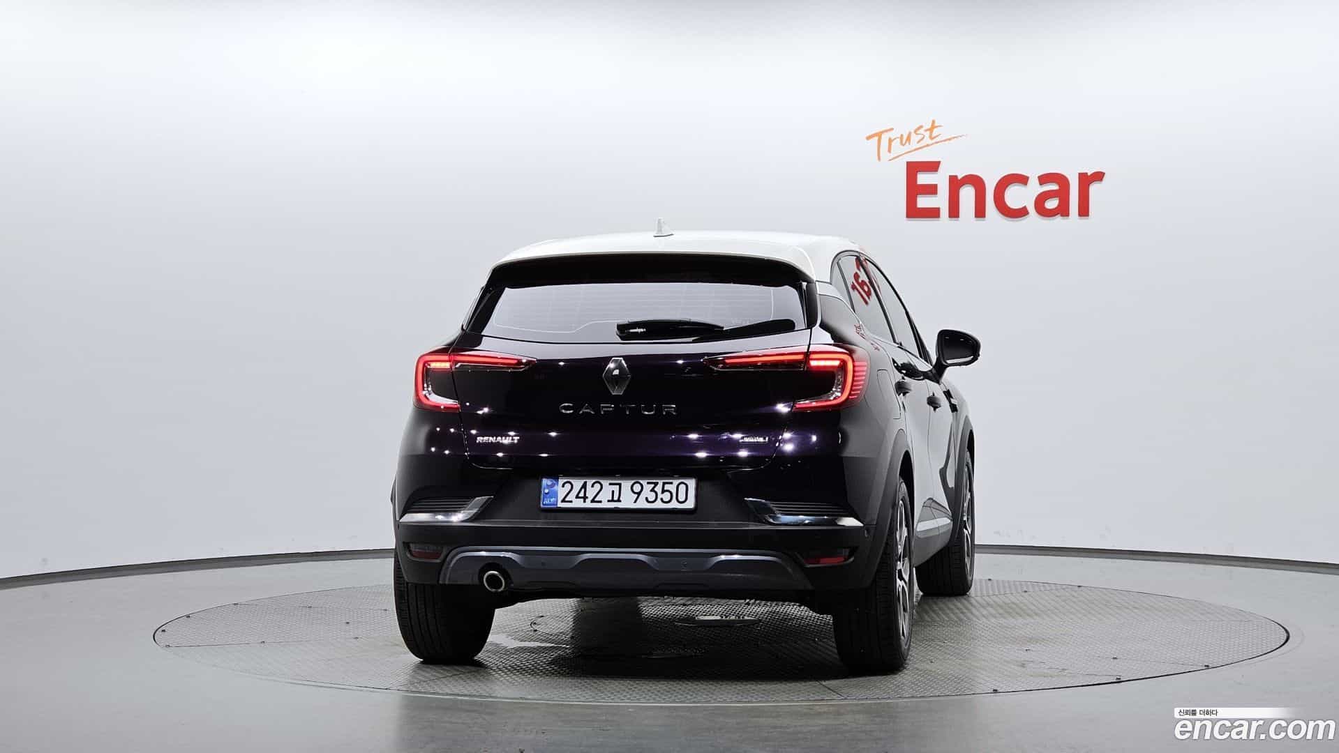 Captur Renault Korea 2020.11-OUTER-004