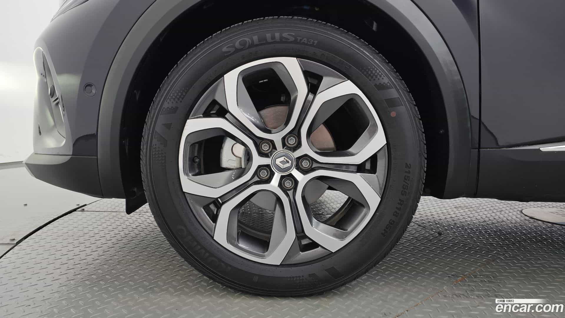 Captur Renault Korea 2020.11-OUTER-005
