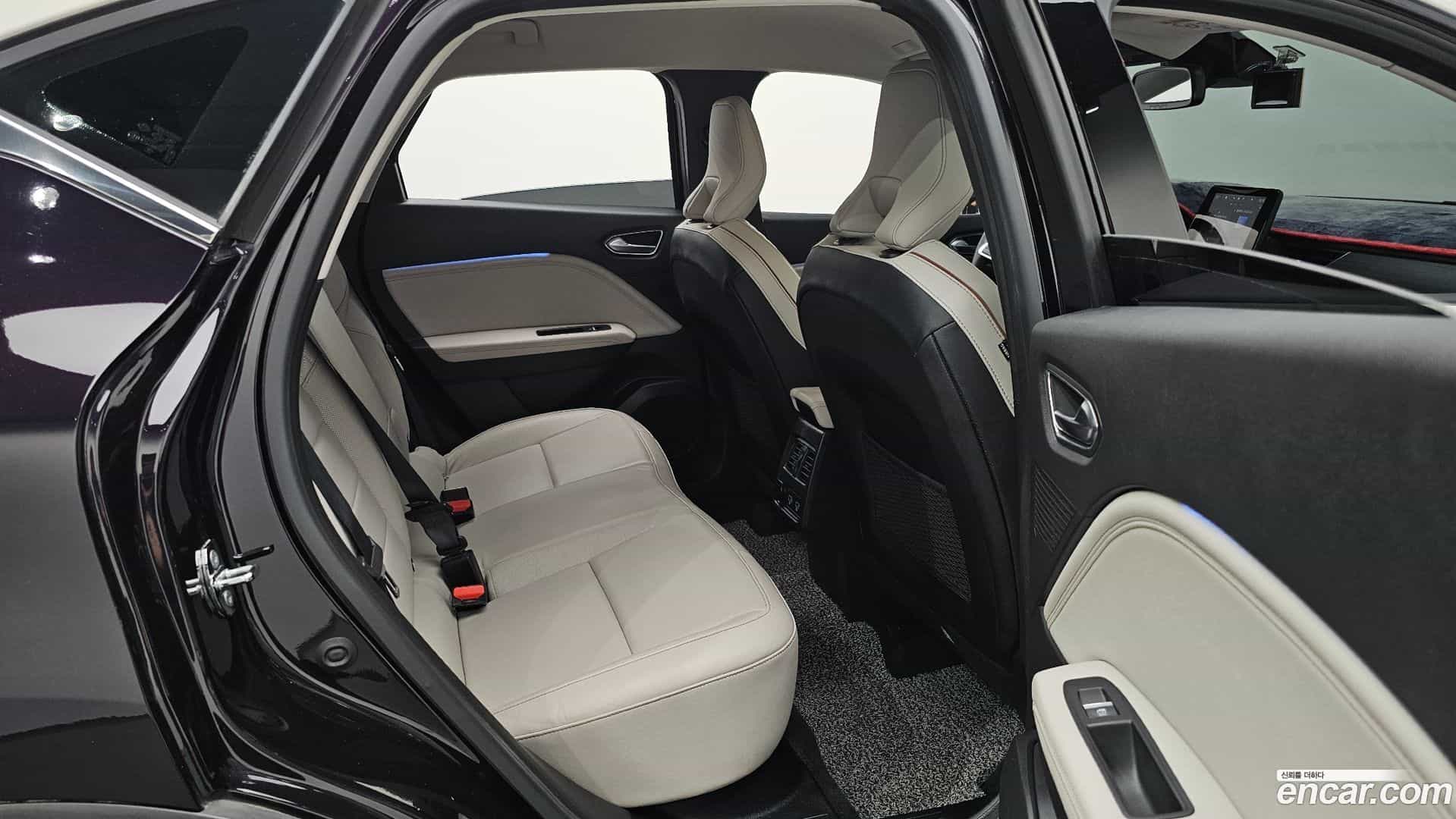 Captur Renault Korea 2020.11-OPTION-016