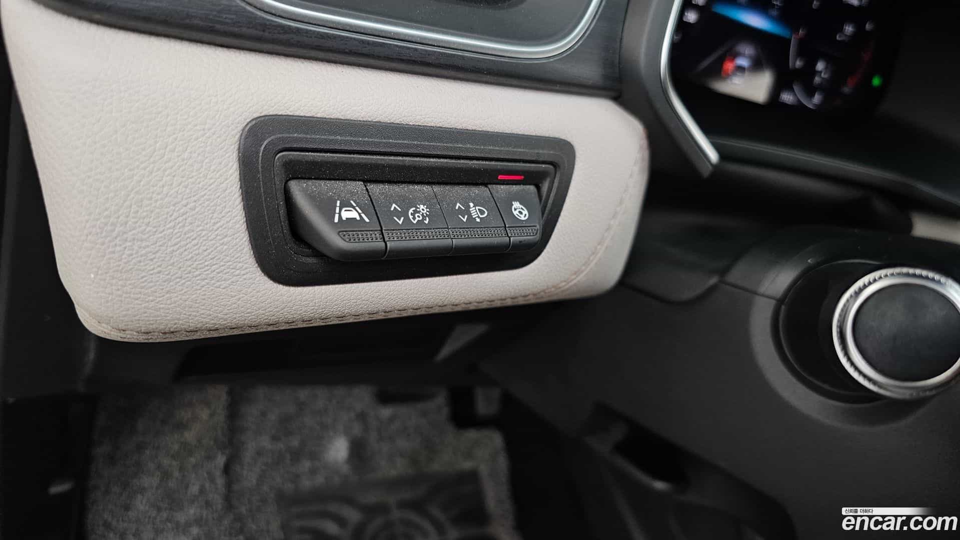 Captur Renault Korea 2020.11-OPTION-023