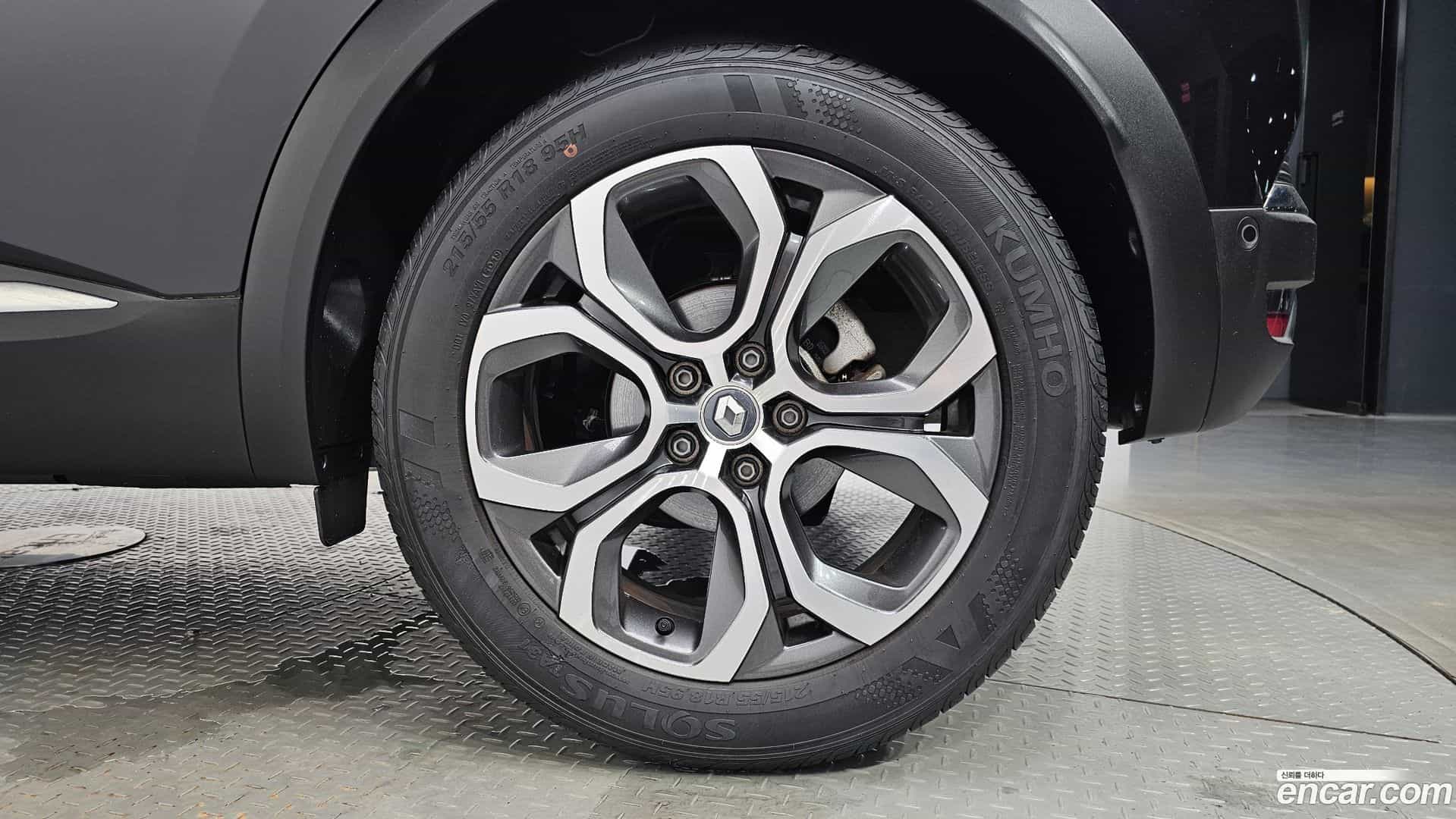 Captur Renault Korea 2020.11-OUTER-031