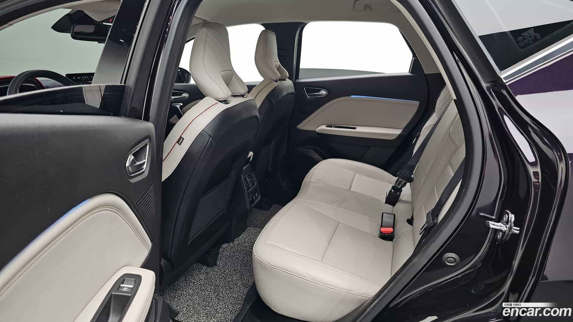 Captur Renault Korea 2020.11-INNER-036