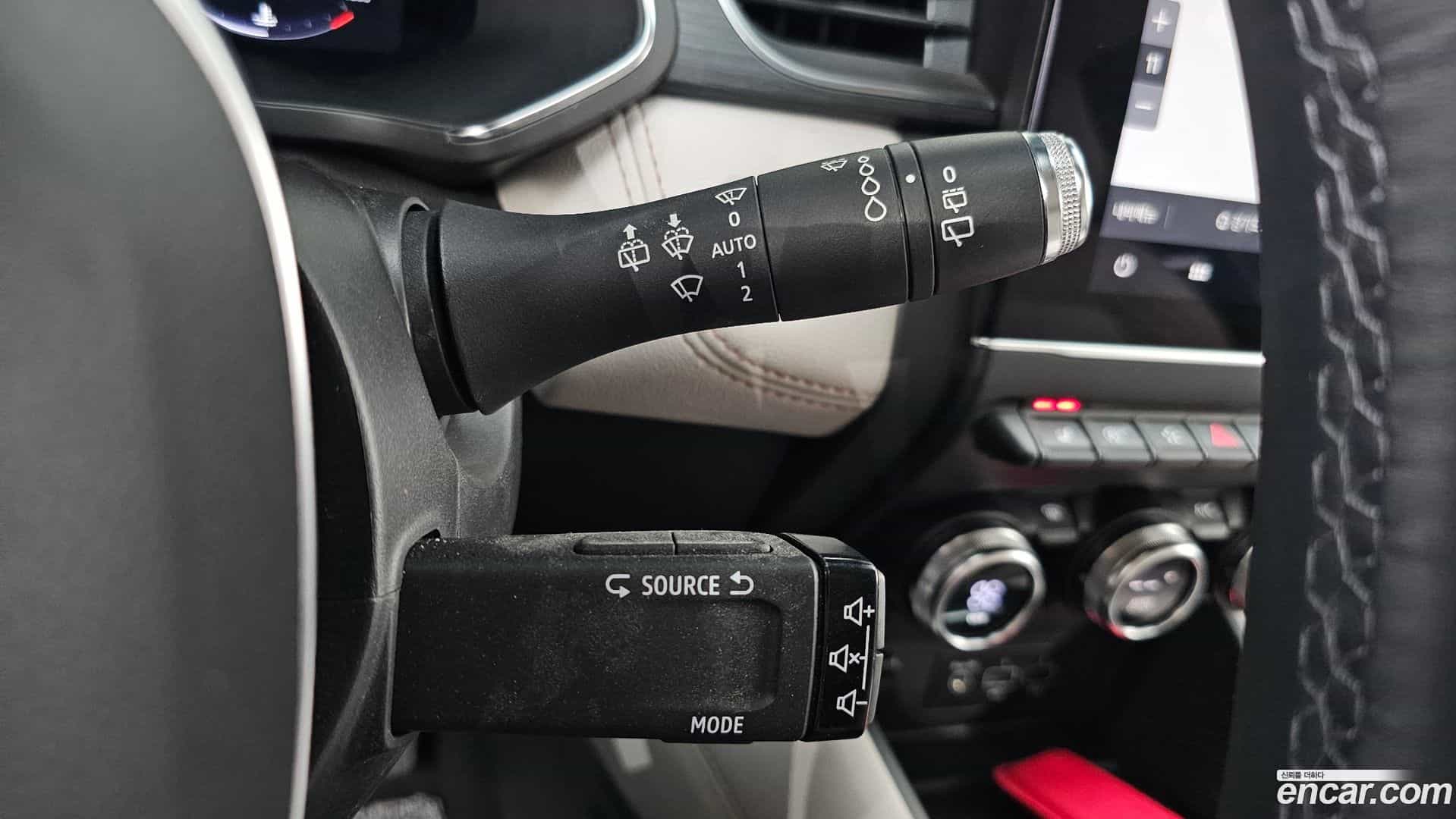 Captur Renault Korea 2020.11-OPTION-041