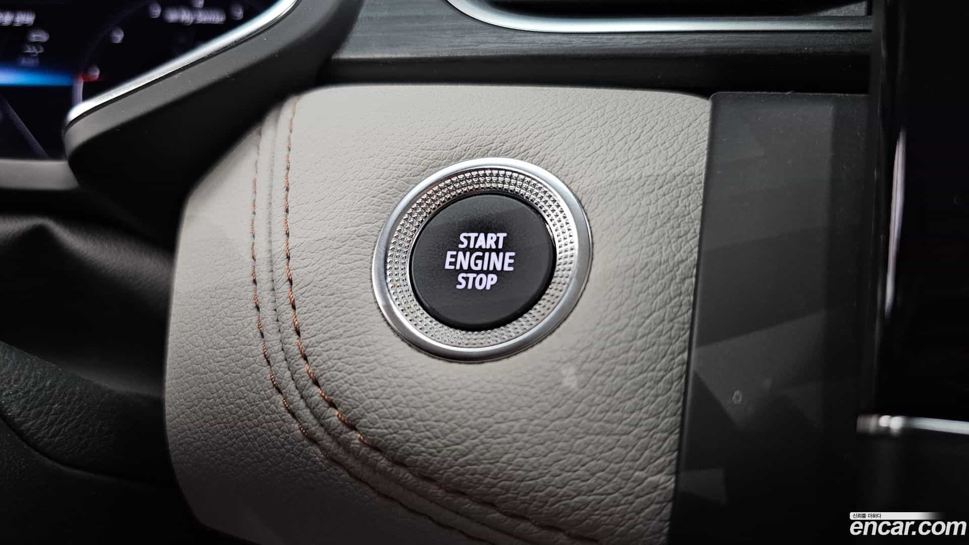 Captur Renault Korea 2020.11-OPTION-042