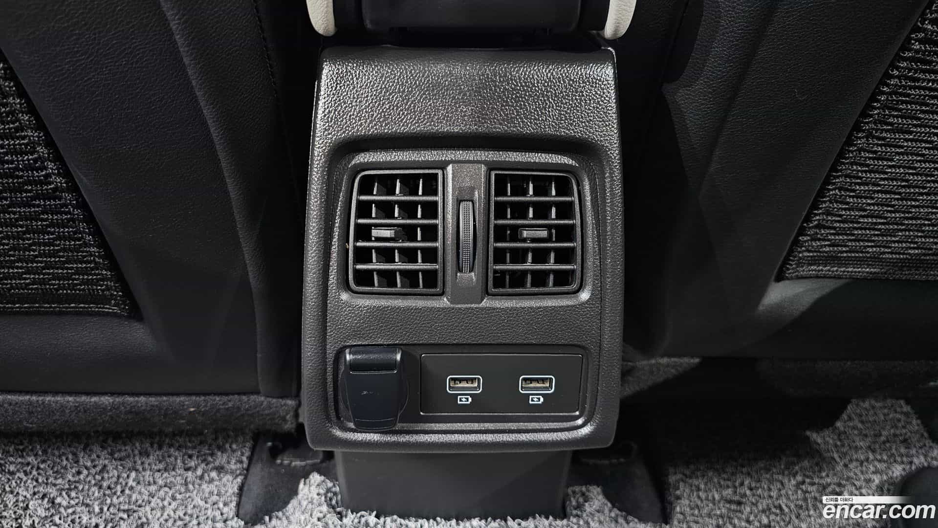 Captur Renault Korea 2020.11-OPTION-045