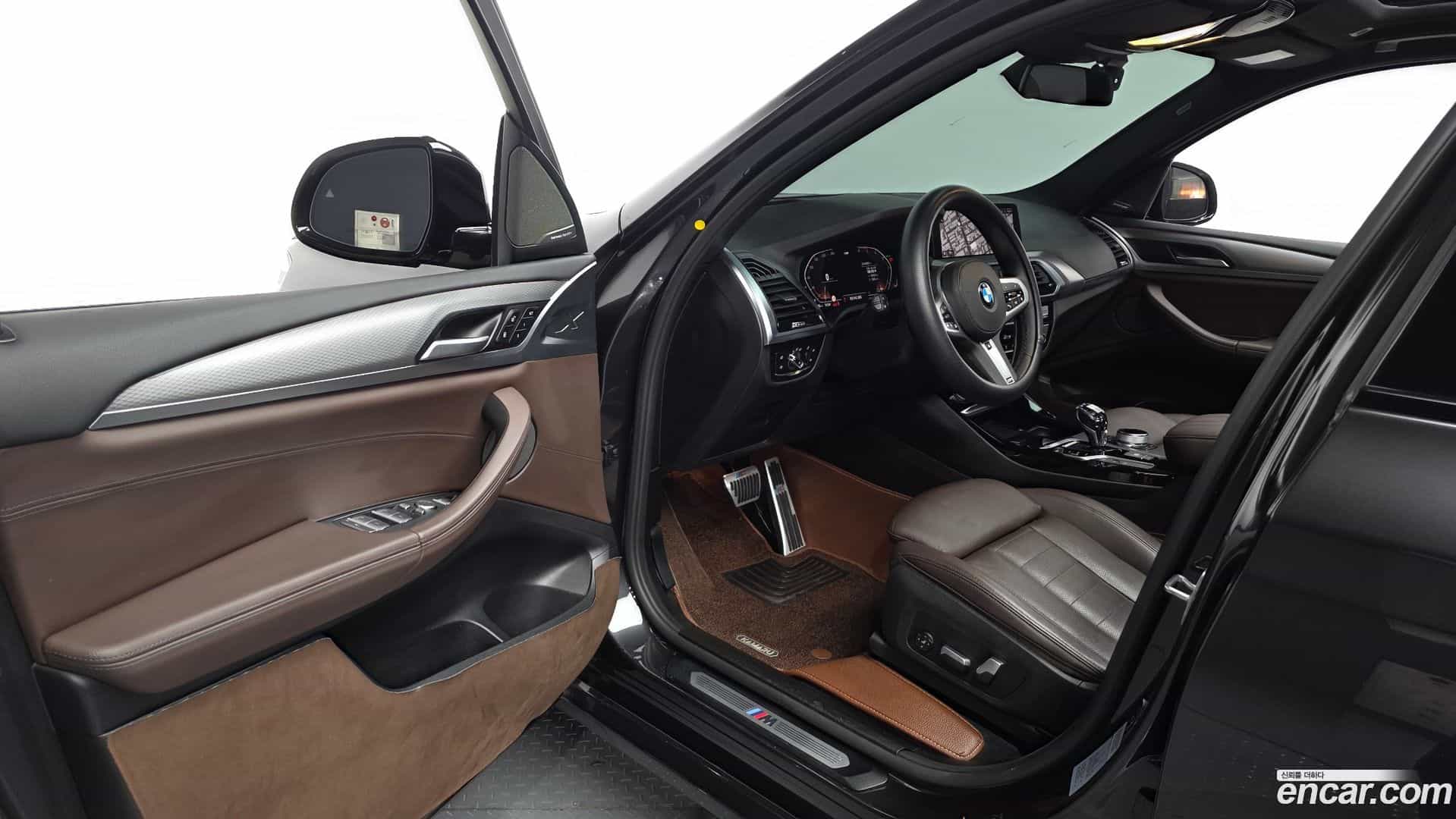 X3 BMW 2020.9-INNER-010