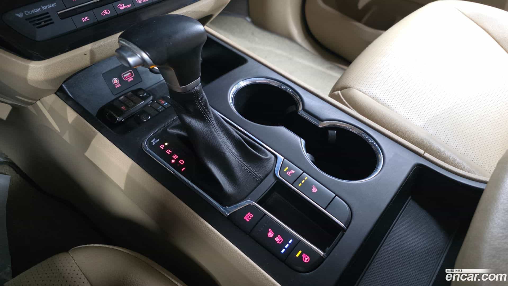 Canival Kia 2020.3-INNER-009