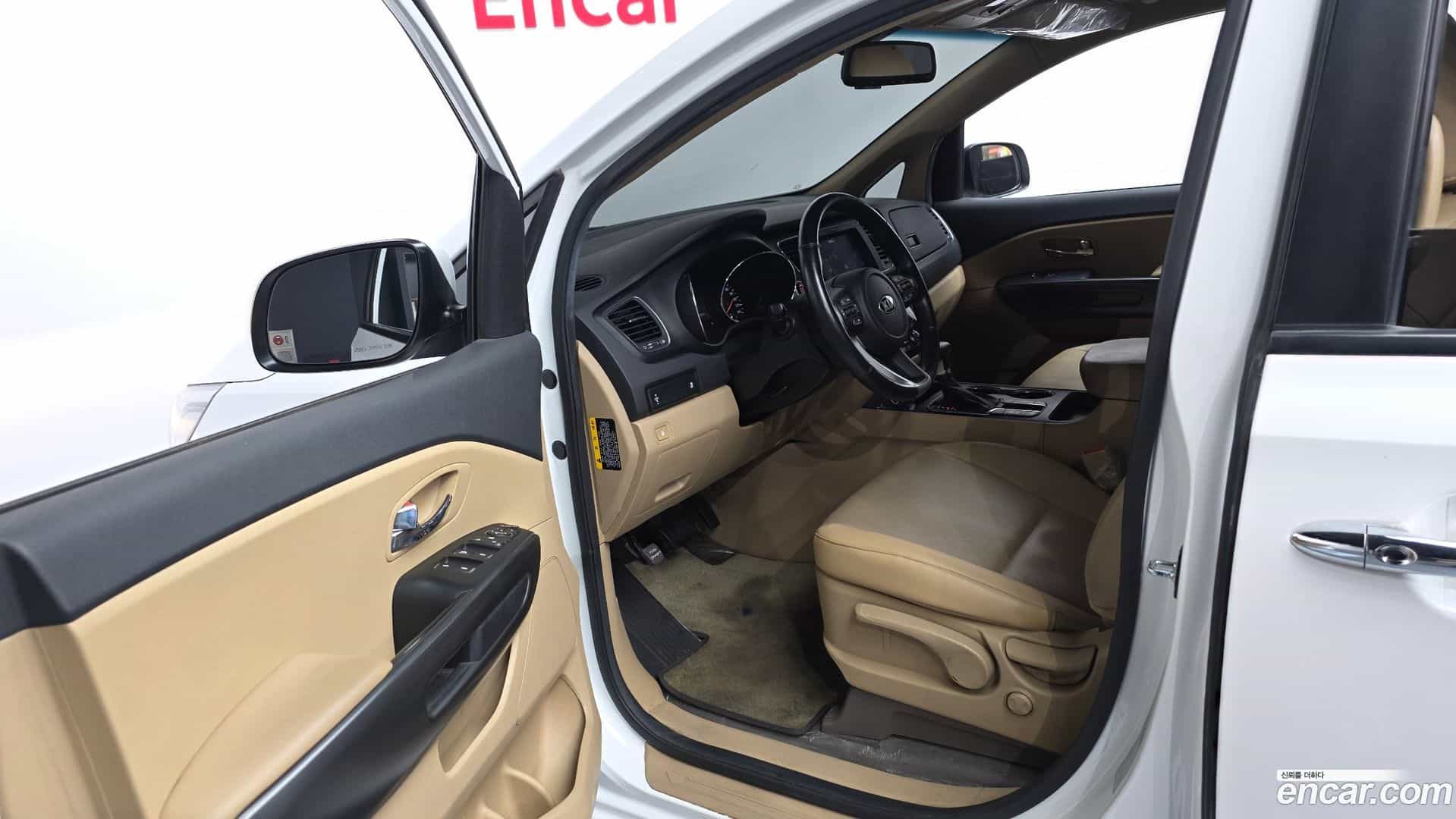 Canival Kia 2020.3-INNER-010